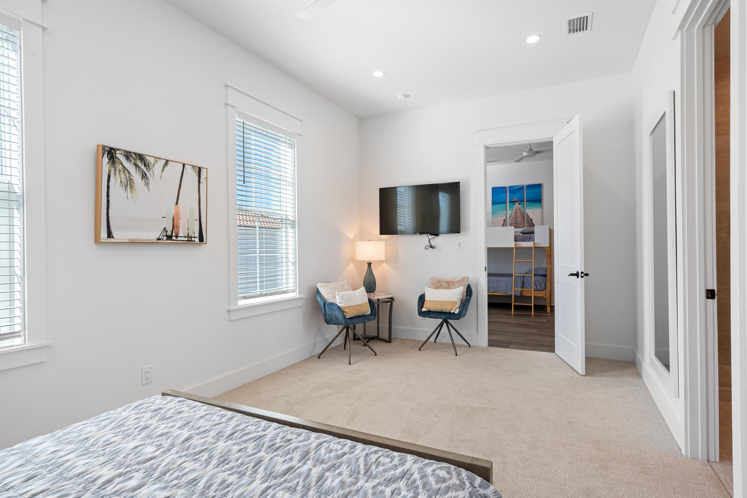 Grand Villas at Tops'l Beach Club - Residential