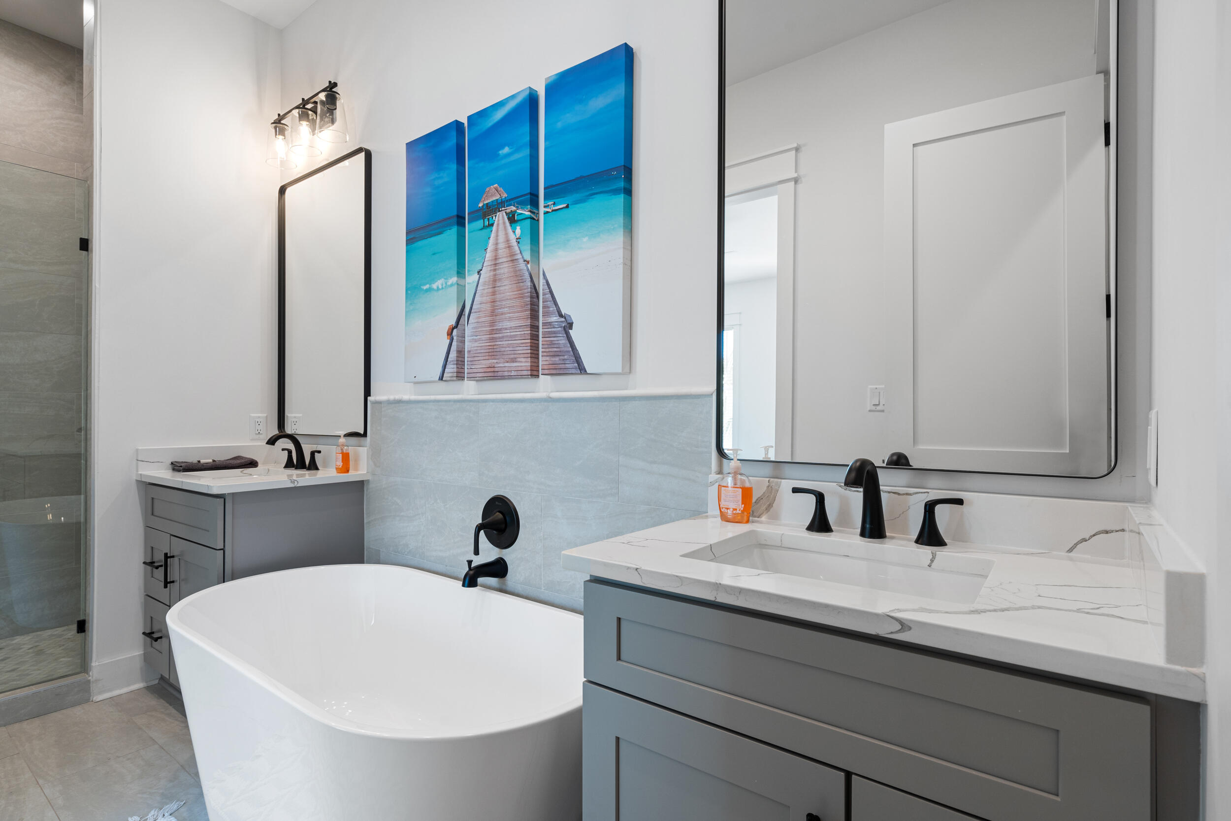 Grand Villas at Tops'l Beach Club - Residential