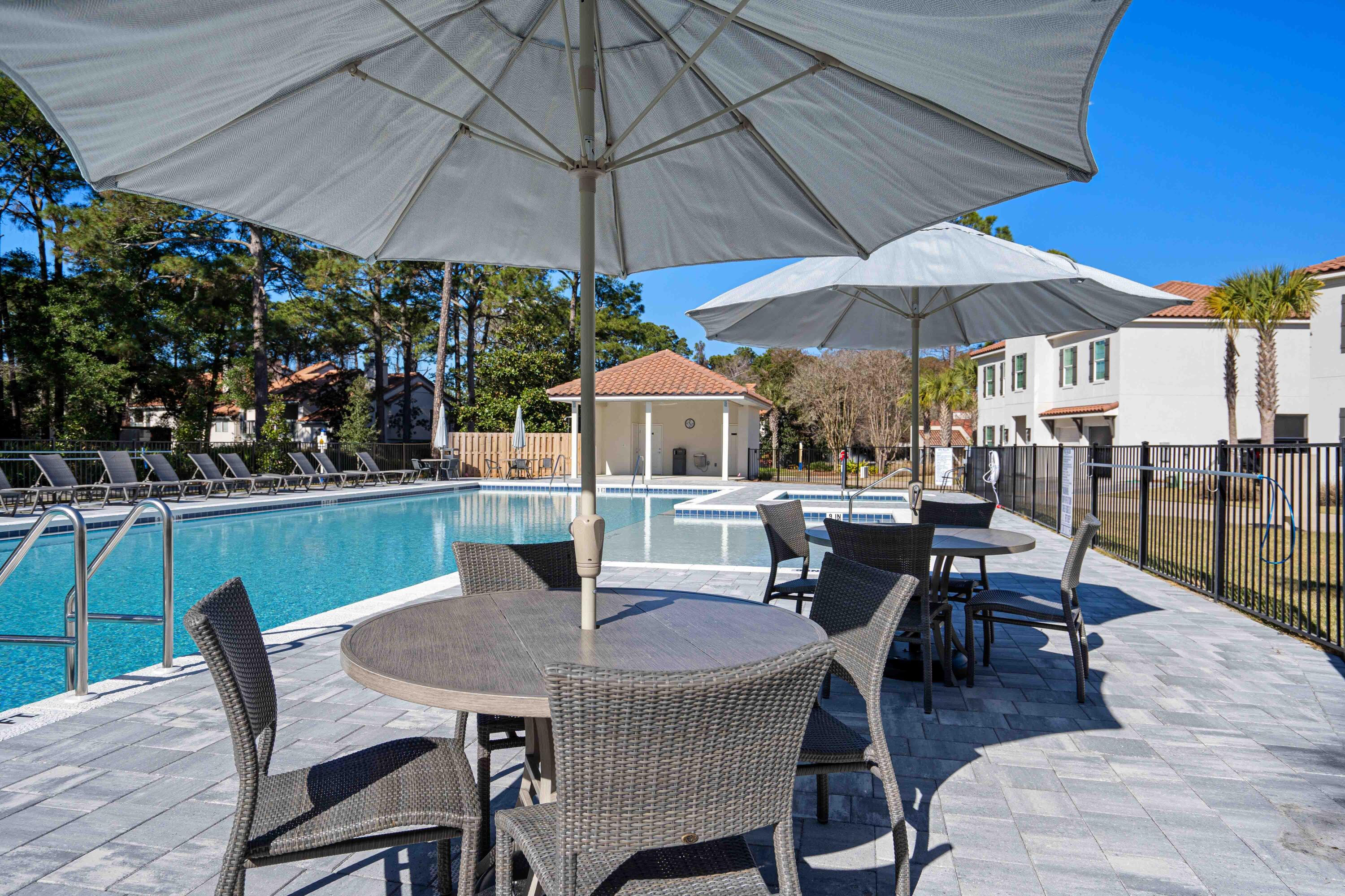 Grand Villas at Tops'l Beach Club - Residential