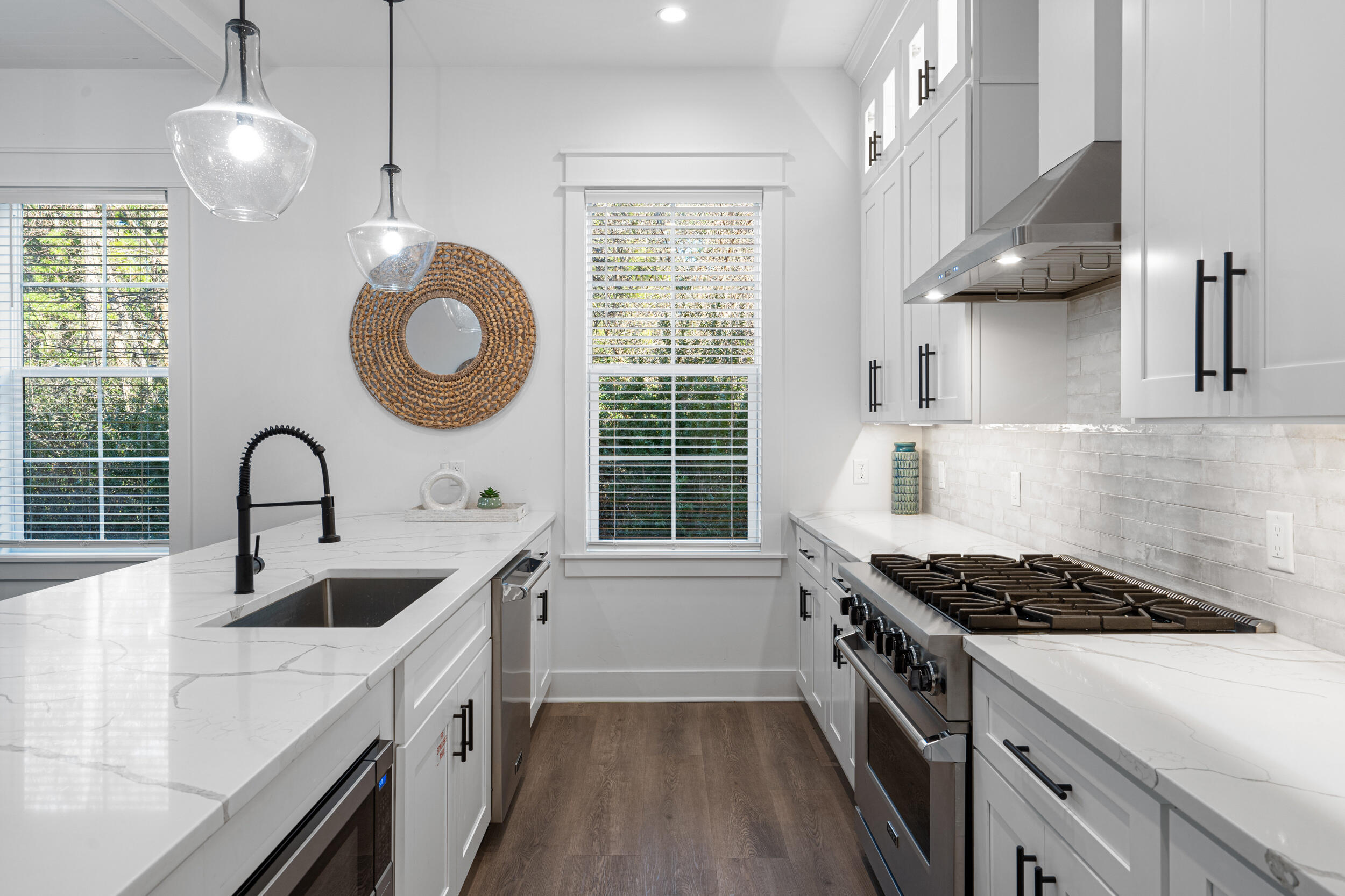 Grand Villas at Tops'l Beach Club - Residential