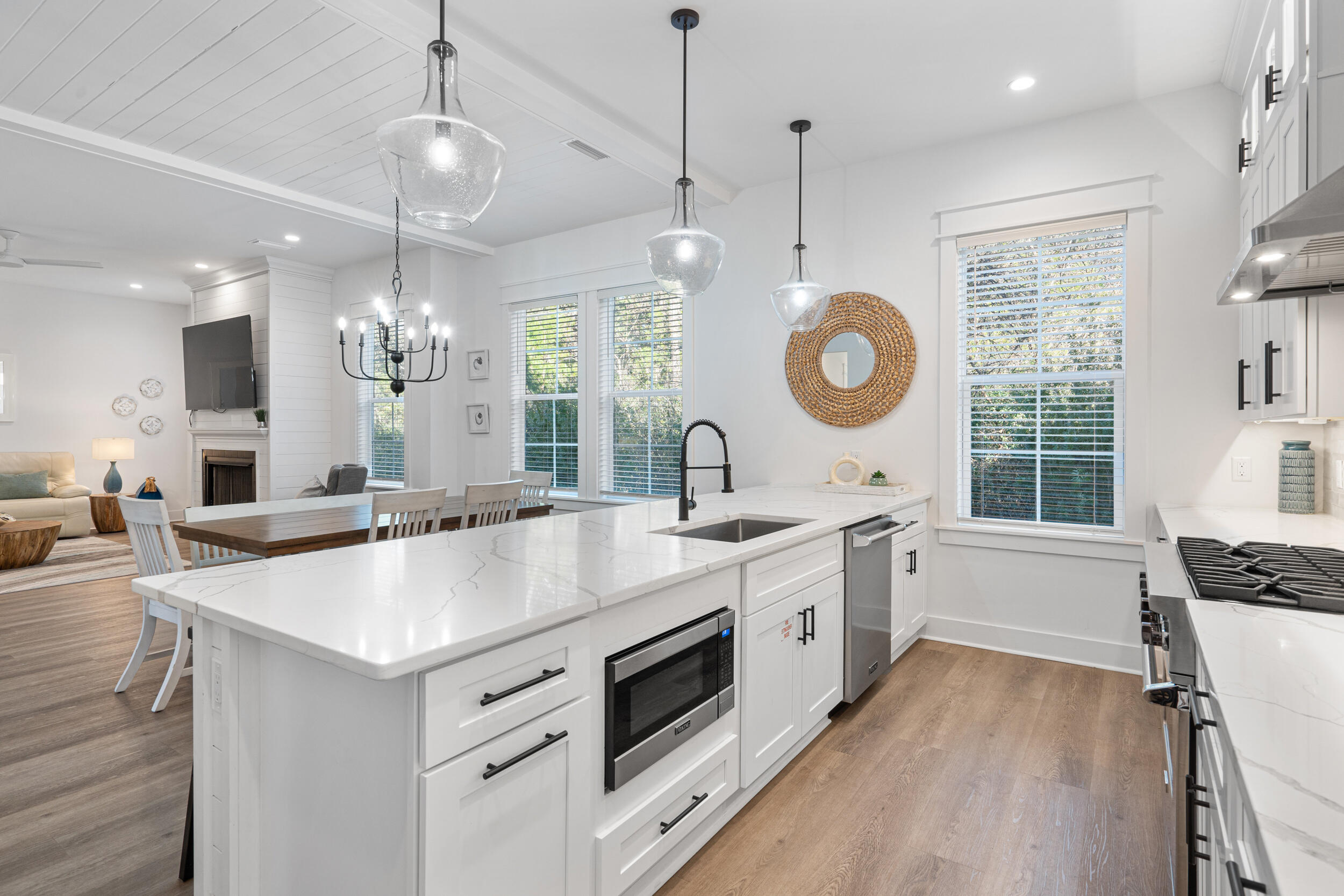 Grand Villas at Tops'l Beach Club - Residential