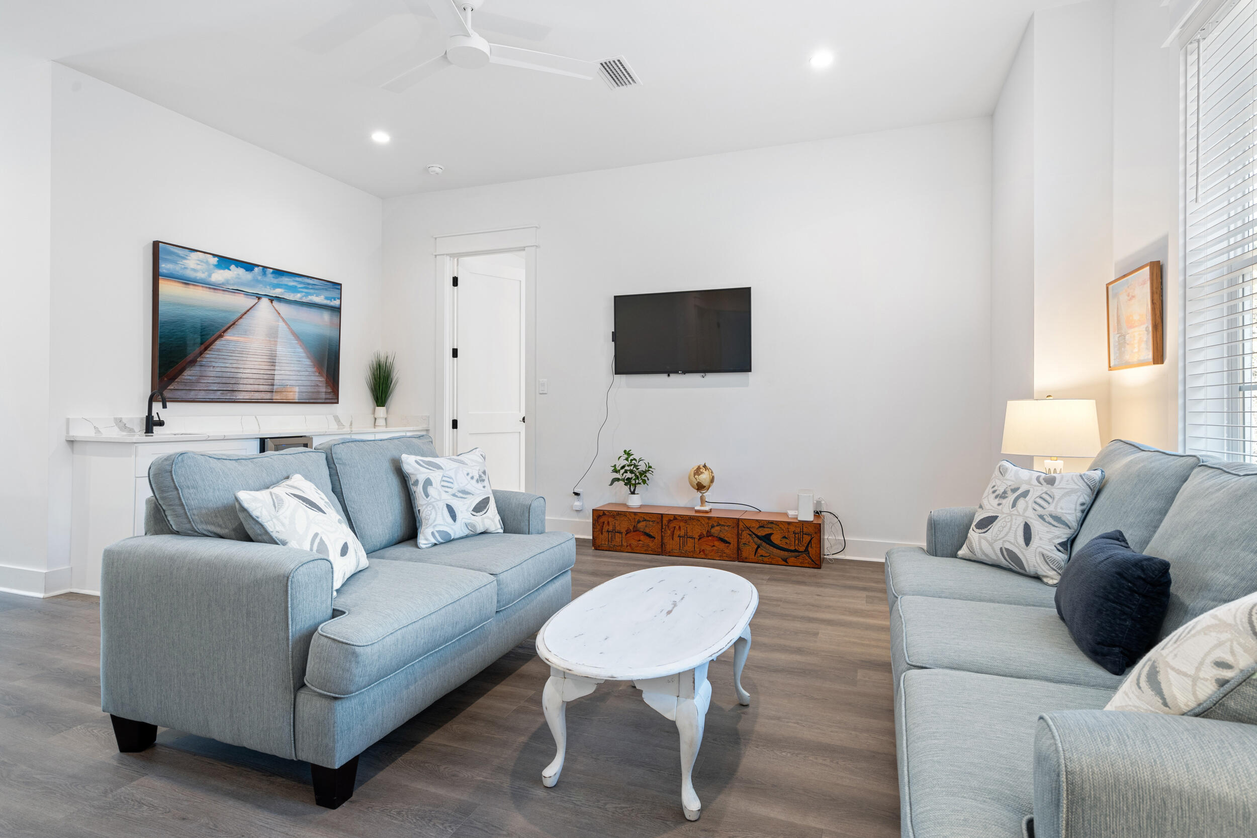 Grand Villas at Tops'l Beach Club - Residential