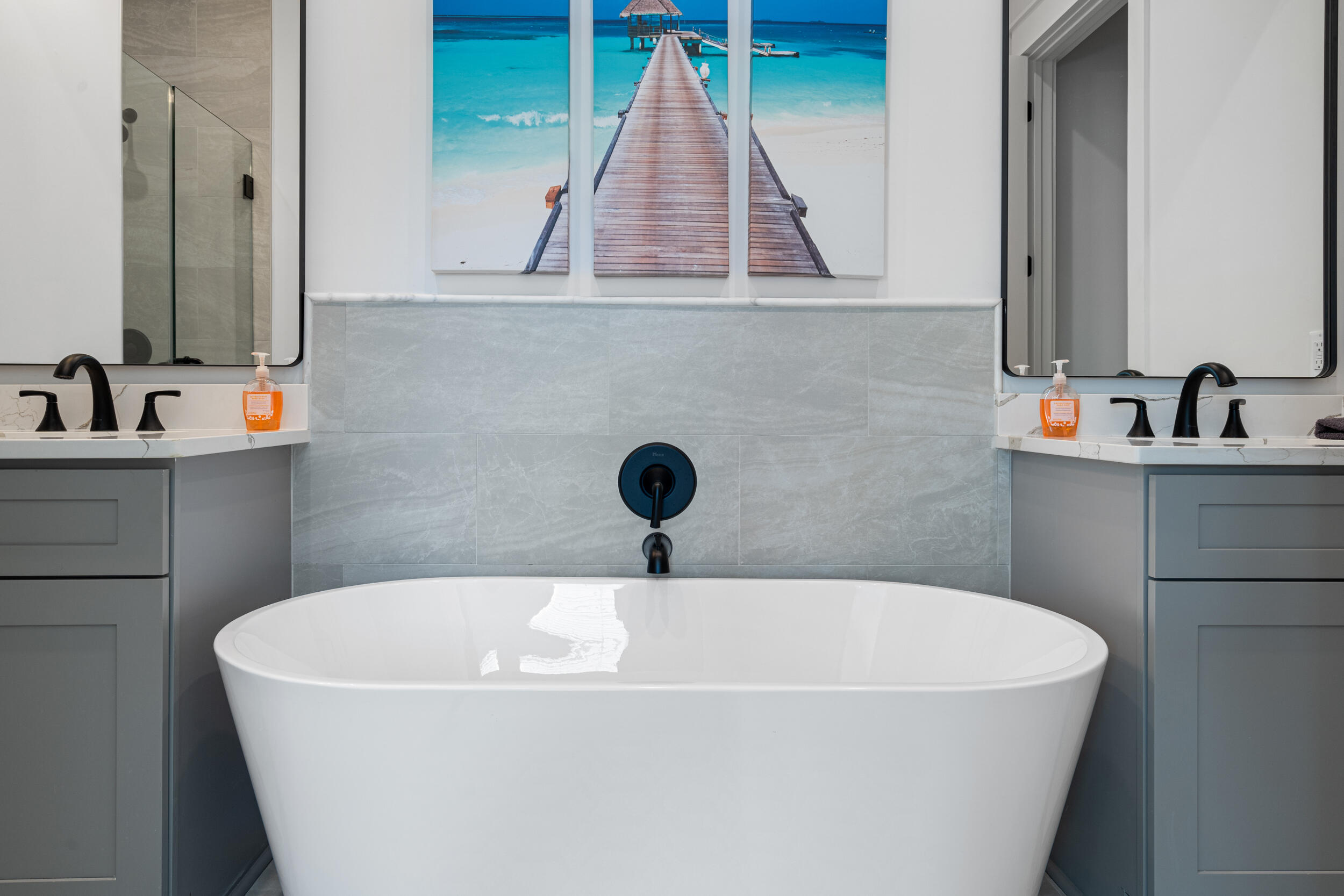 Grand Villas at Tops'l Beach Club - Residential