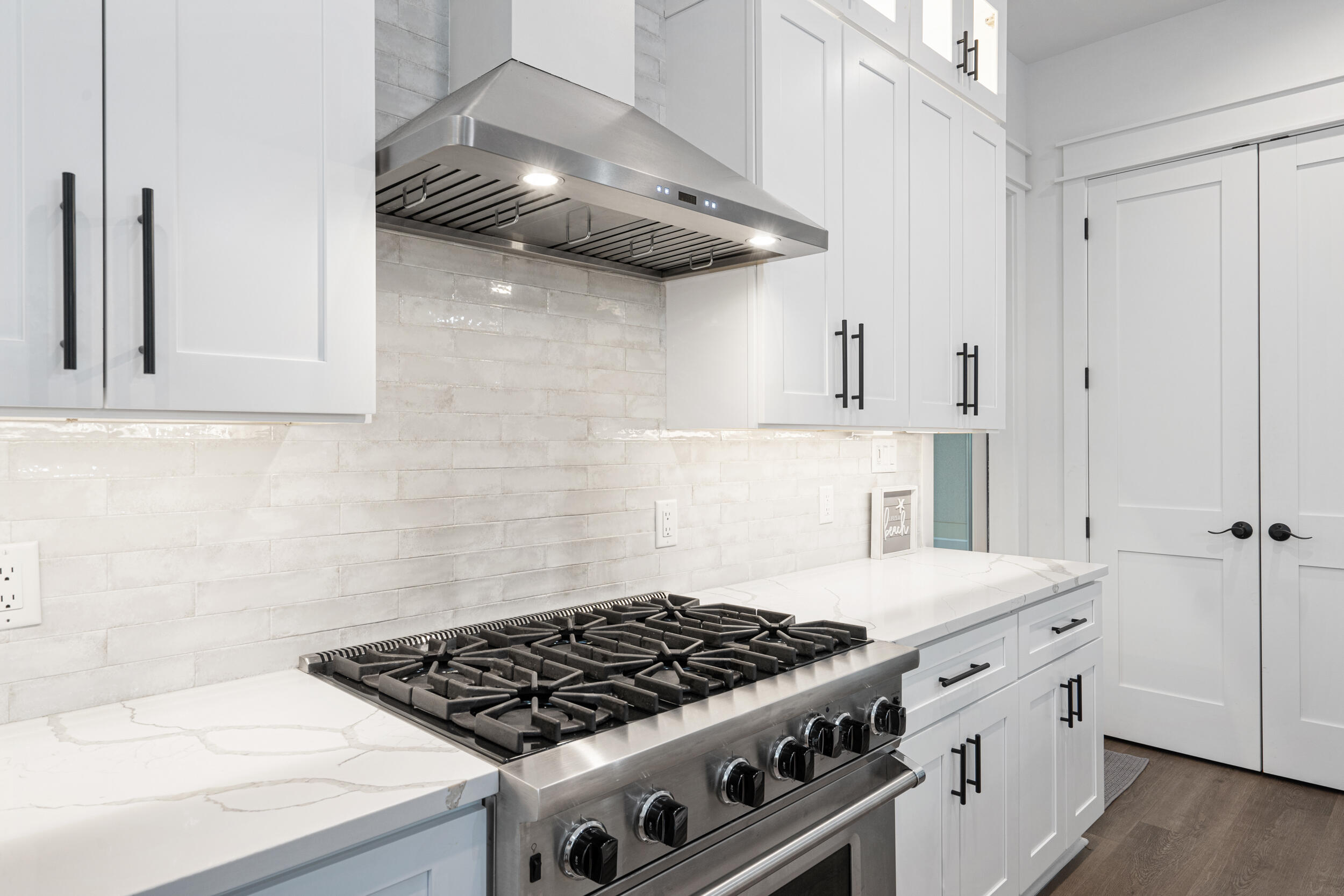 Grand Villas at Tops'l Beach Club - Residential