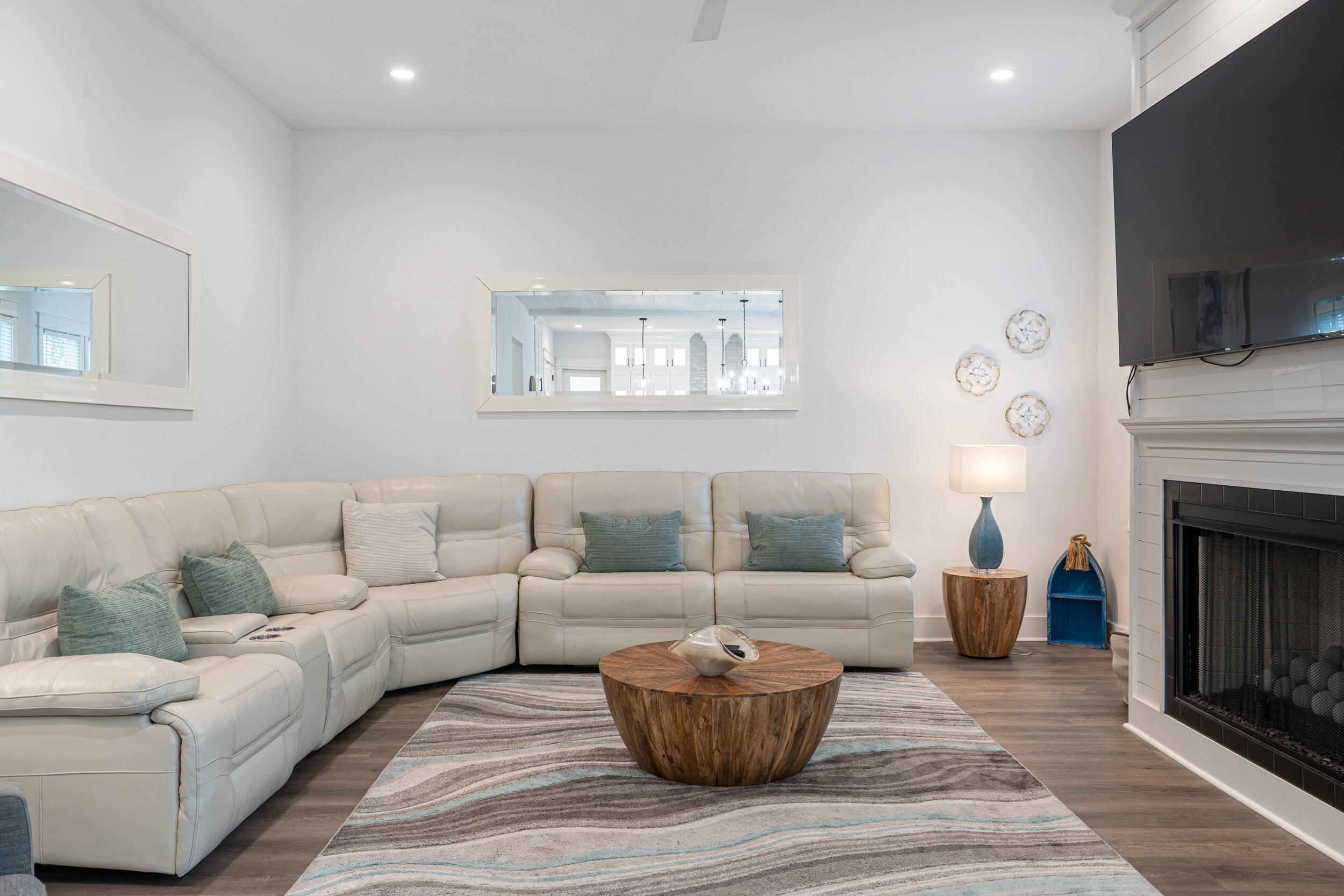 Grand Villas at Tops'l Beach Club - Residential