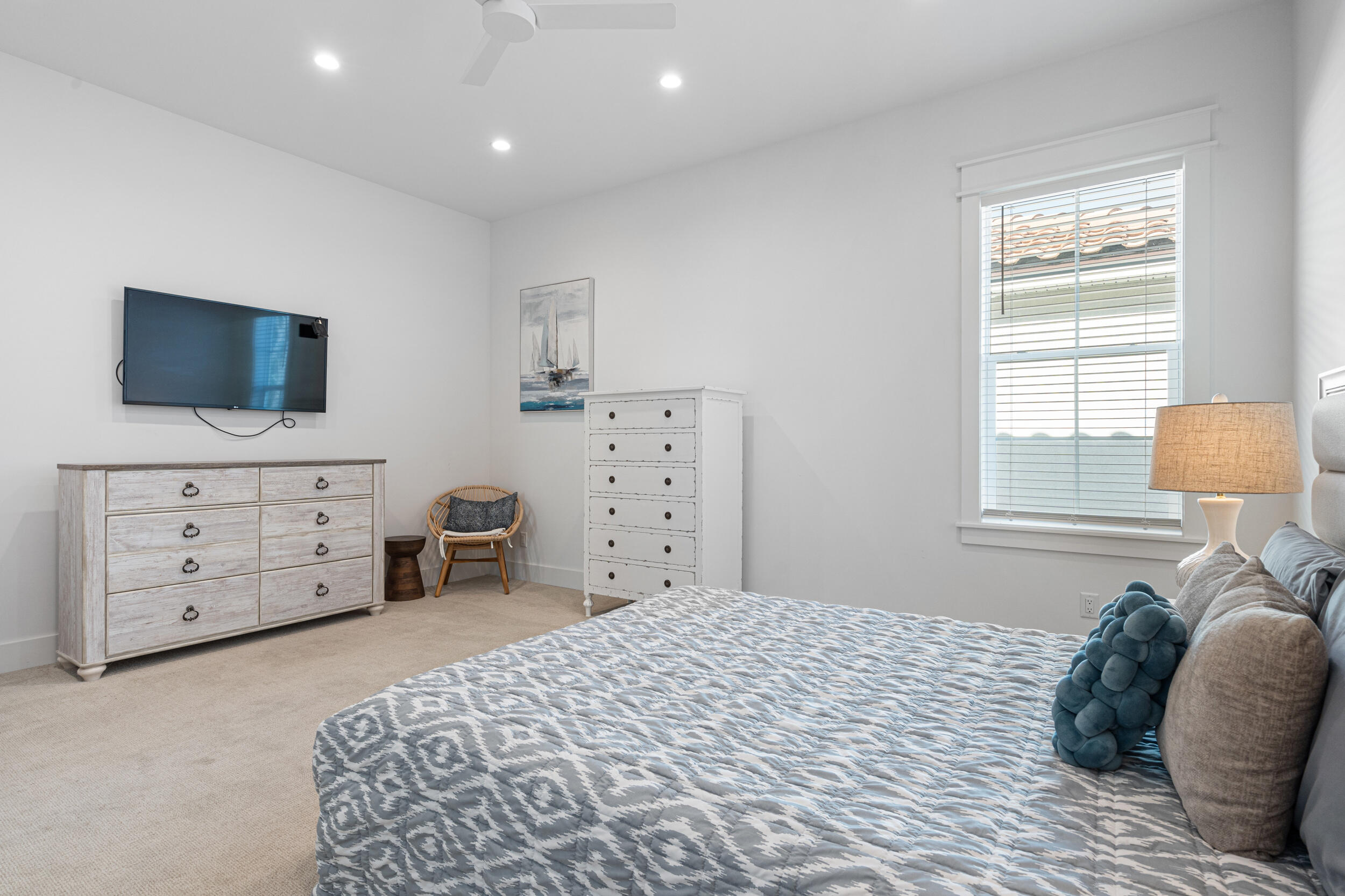 Grand Villas at Tops'l Beach Club - Residential