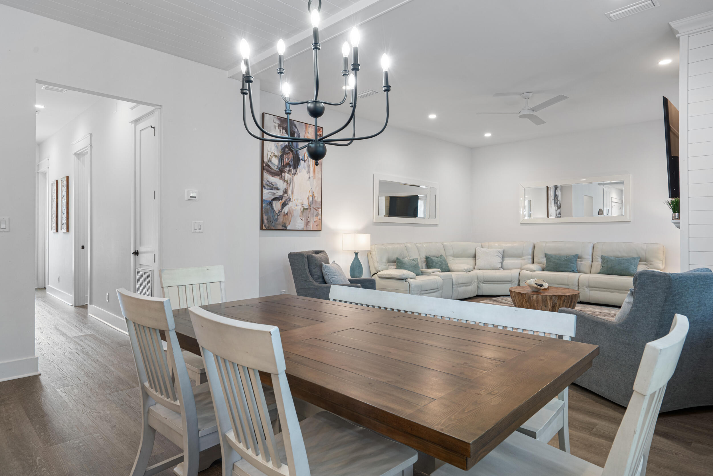 Grand Villas at Tops'l Beach Club - Residential