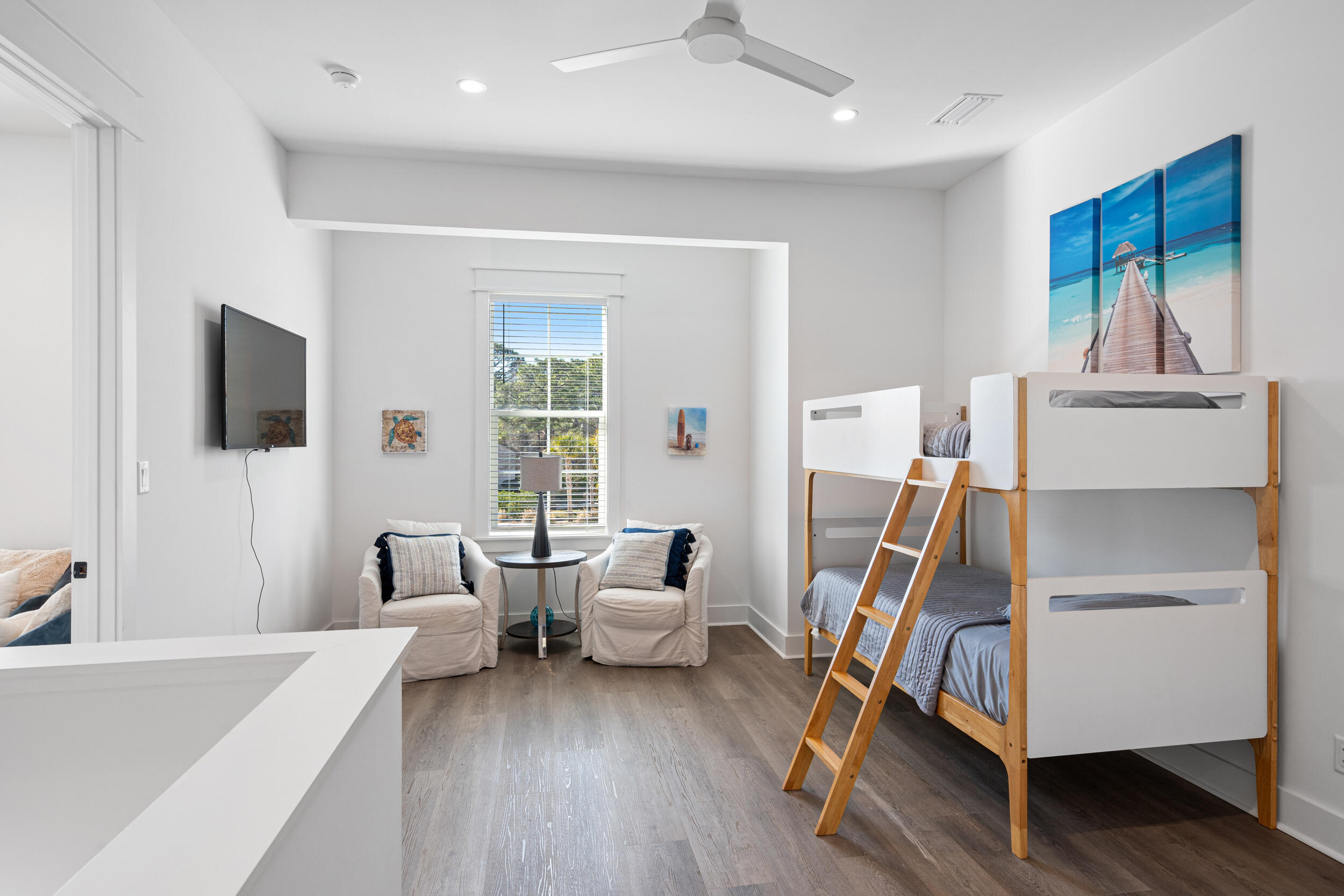 Grand Villas at Tops'l Beach Club - Residential