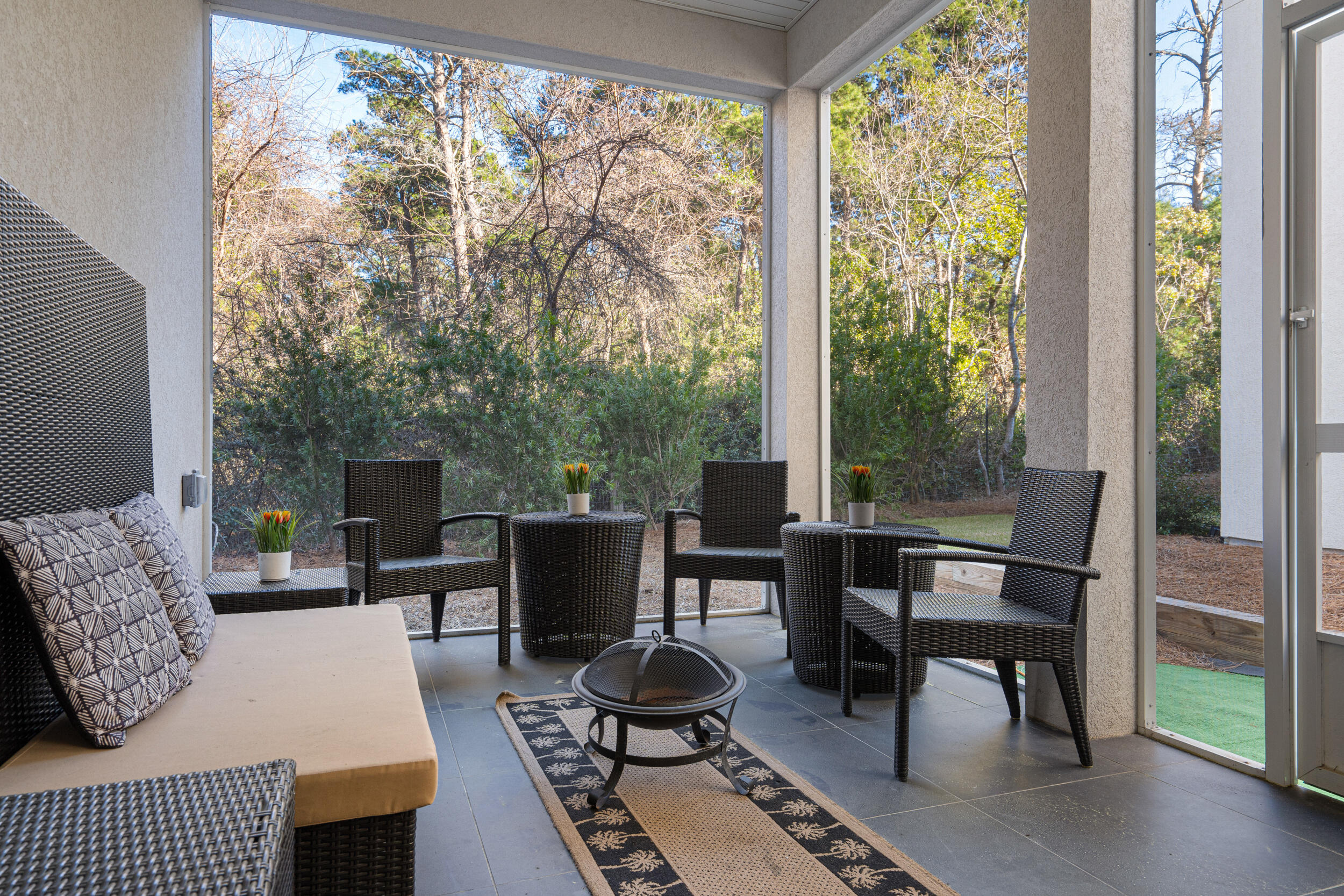 Grand Villas at Tops'l Beach Club - Residential