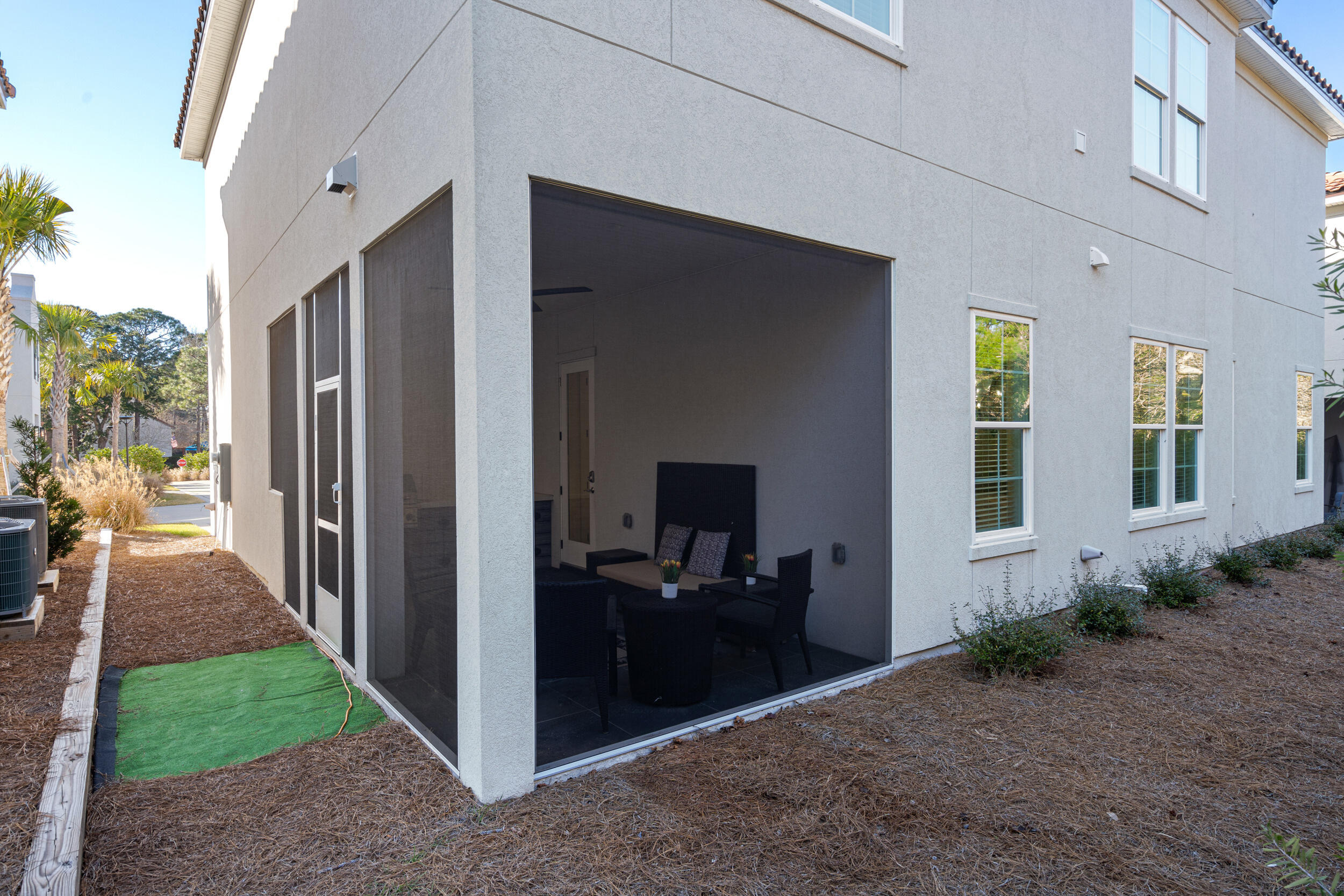 Grand Villas at Tops'l Beach Club - Residential