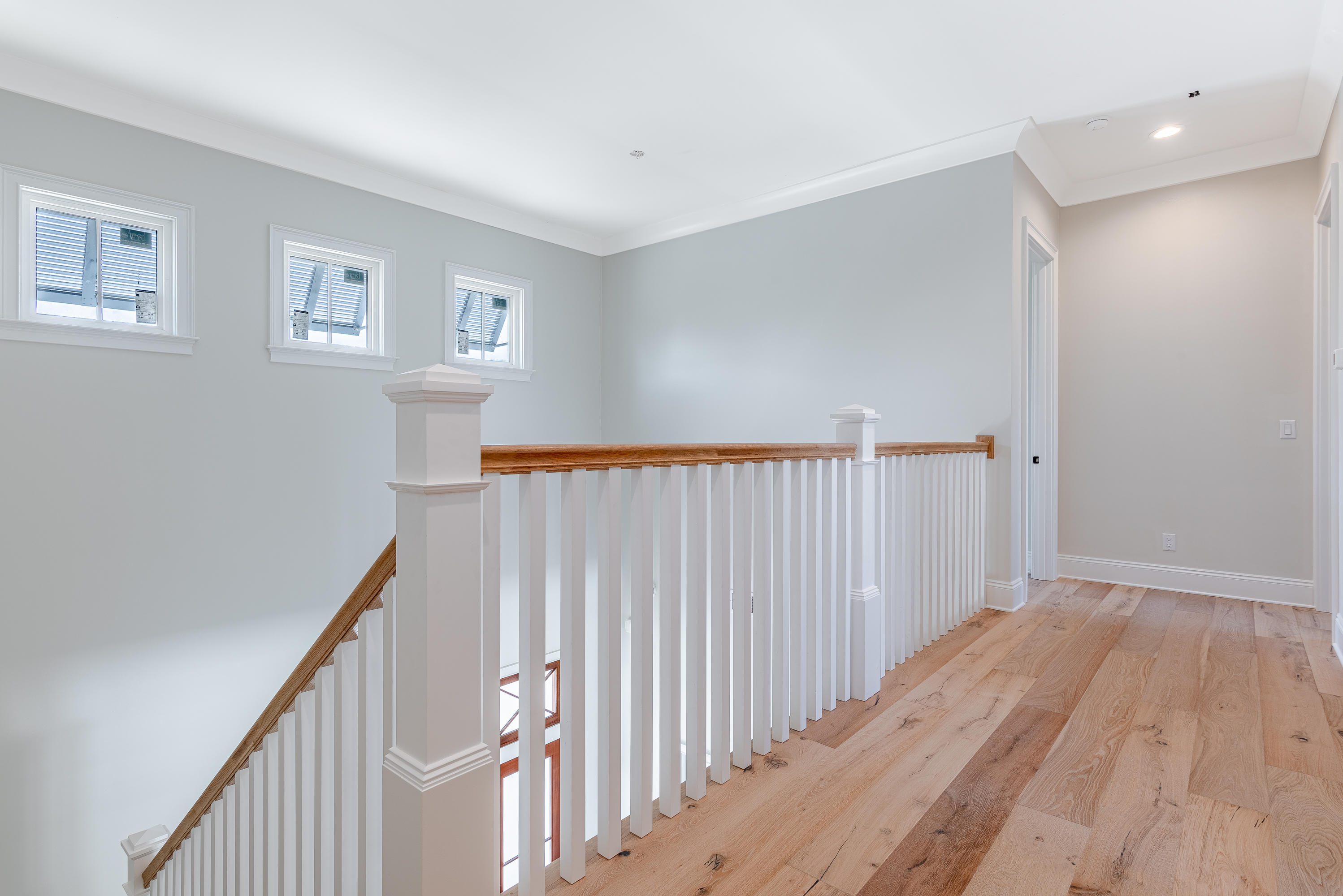 TIVOLI RIDGE - Residential
