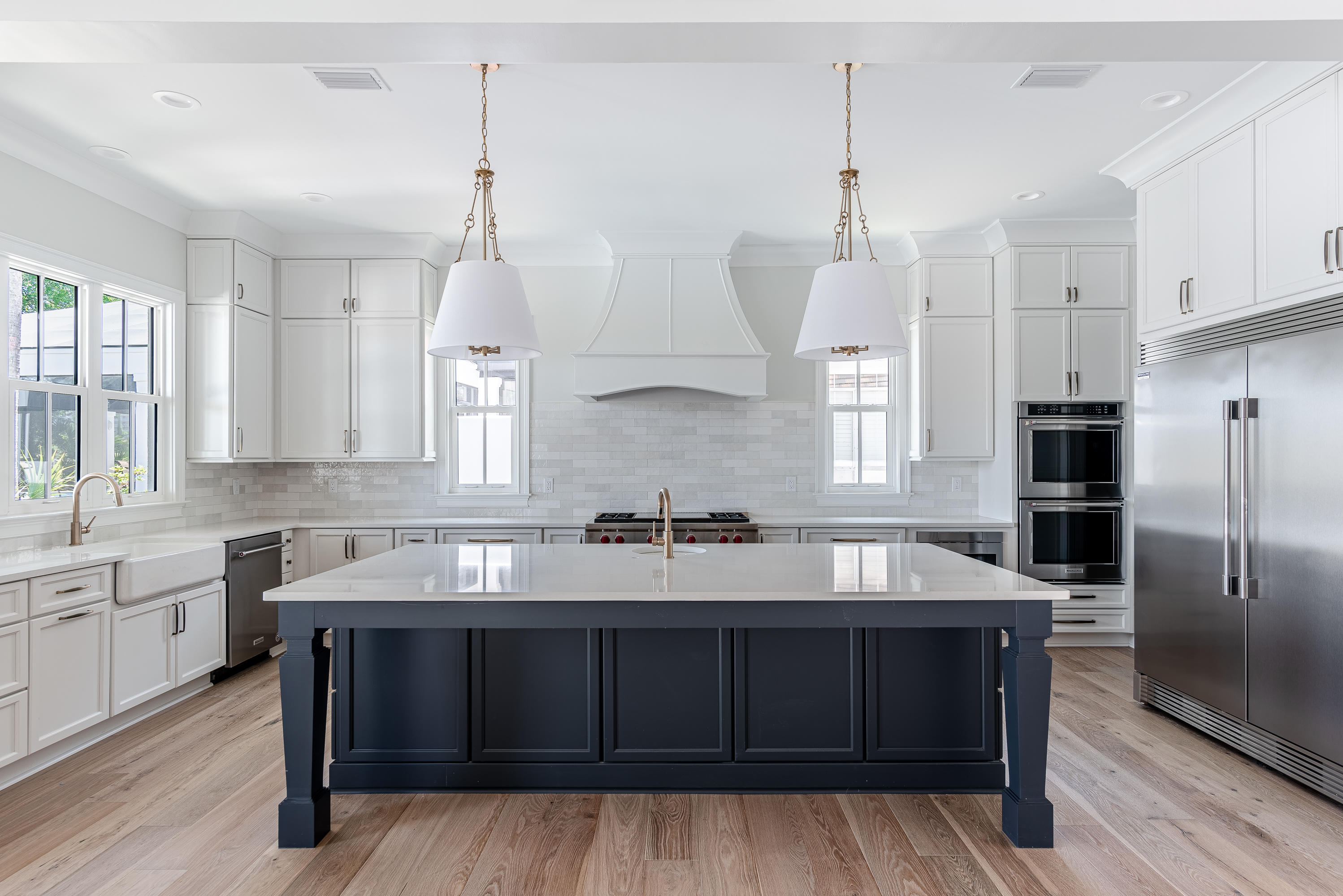 TIVOLI RIDGE - Residential
