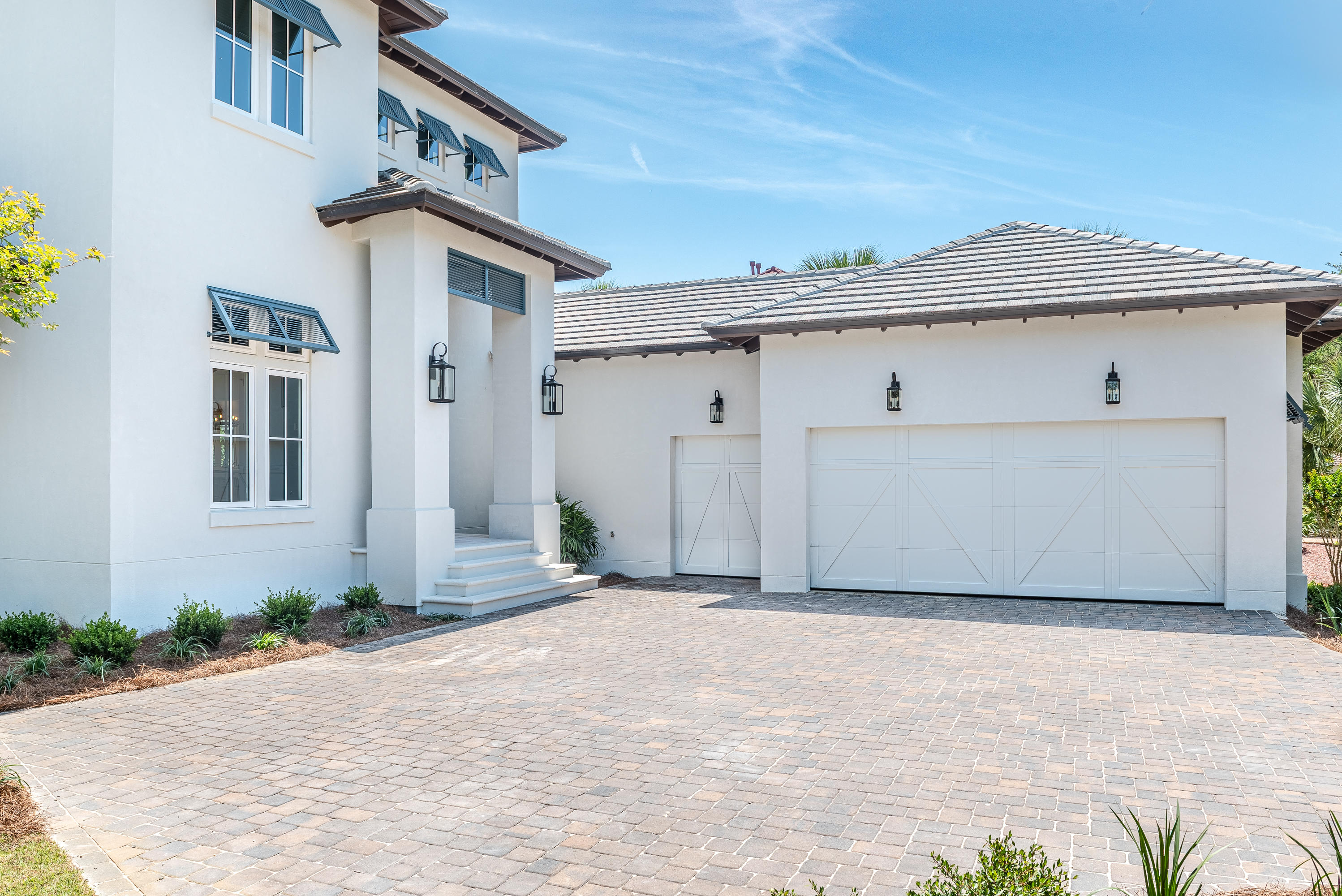 TIVOLI RIDGE - Residential