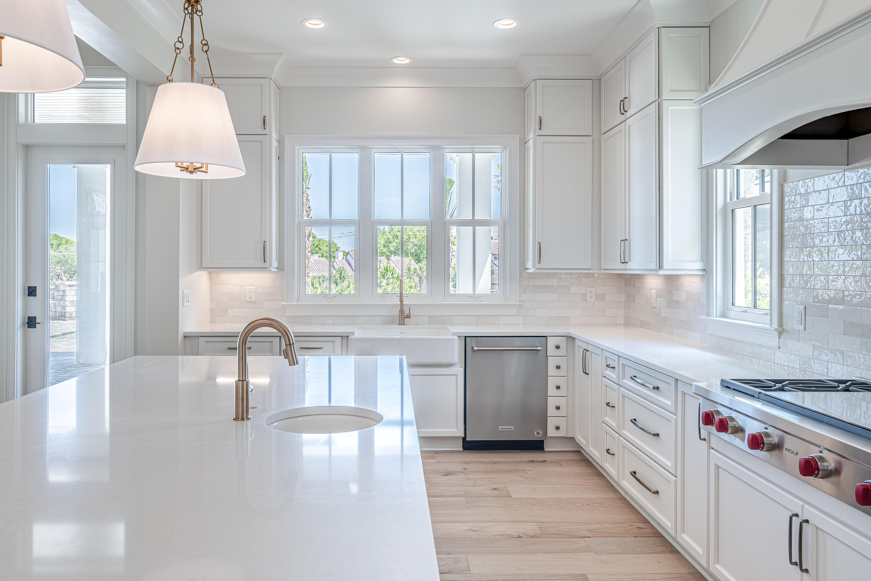 TIVOLI RIDGE - Residential