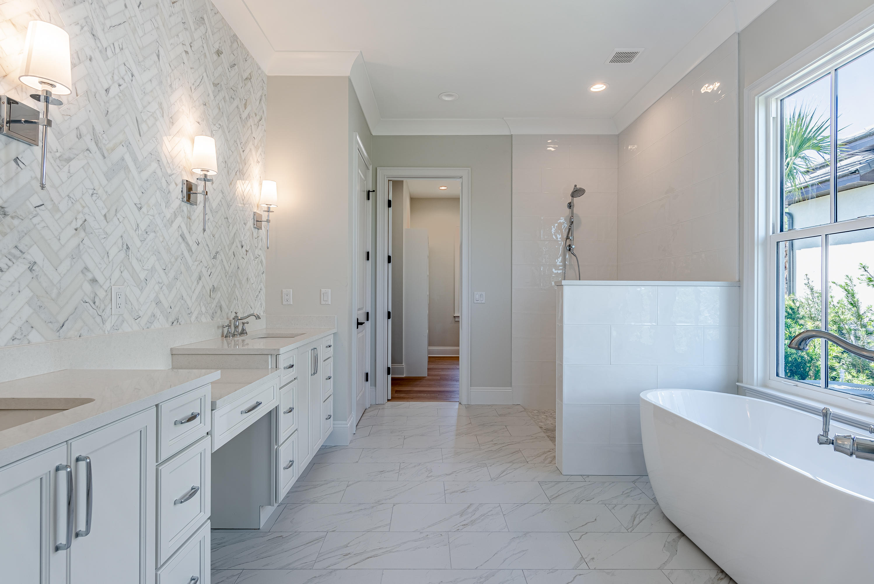 TIVOLI RIDGE - Residential