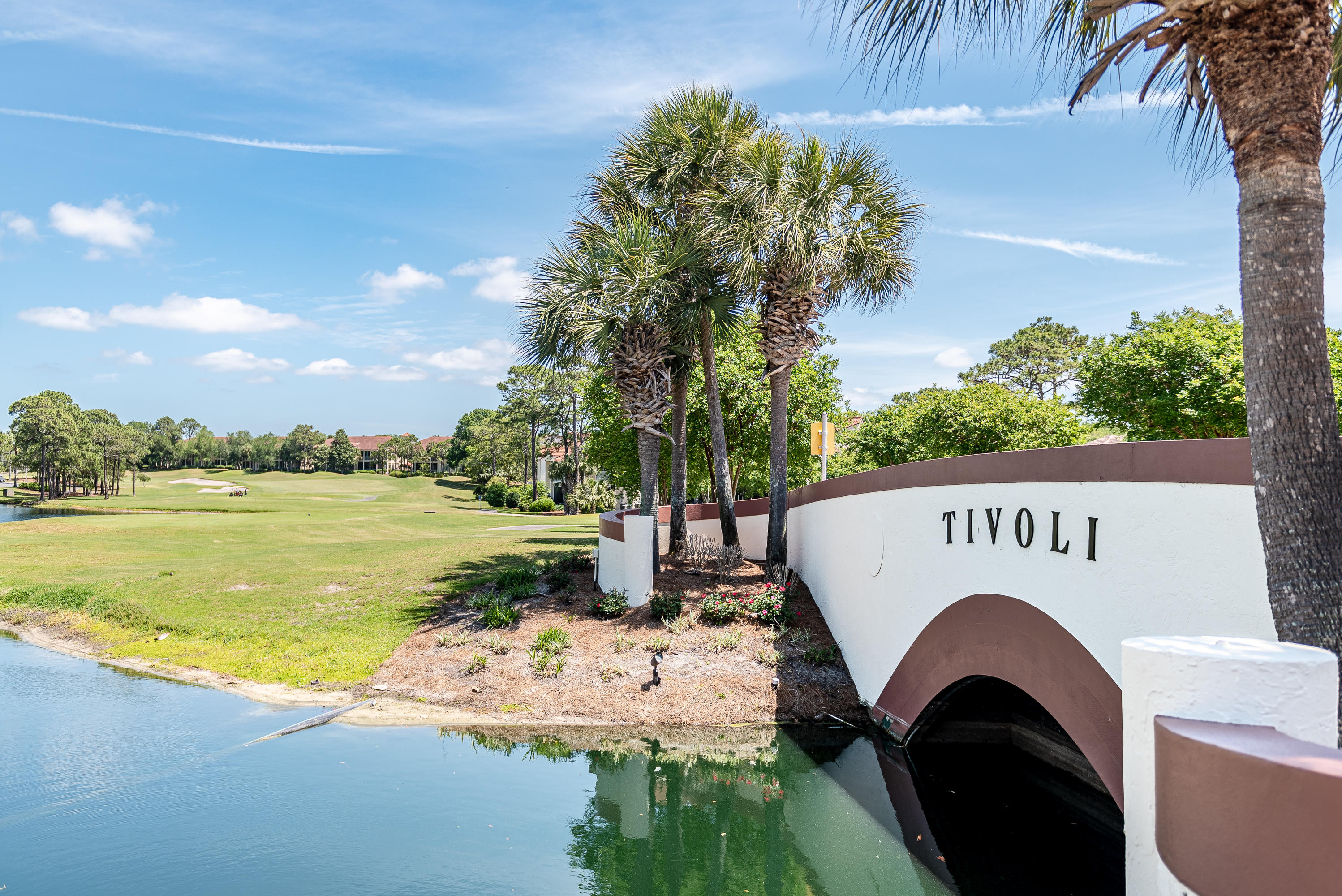 TIVOLI RIDGE - Residential