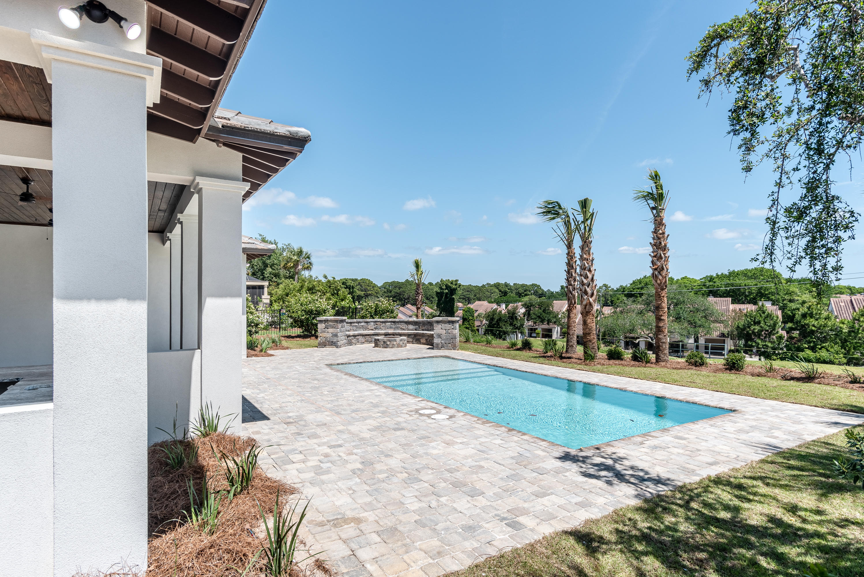 TIVOLI RIDGE - Residential