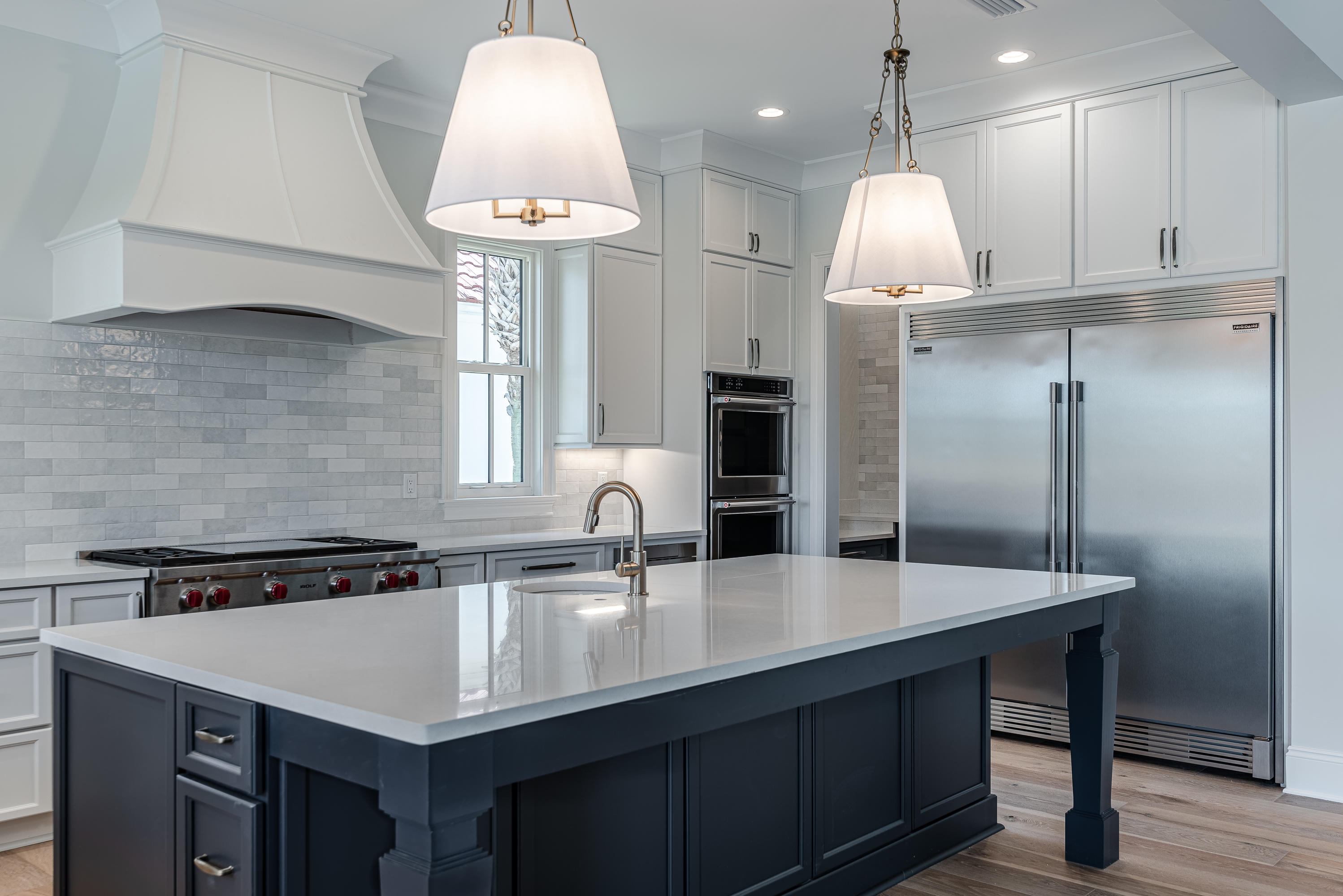 TIVOLI RIDGE - Residential