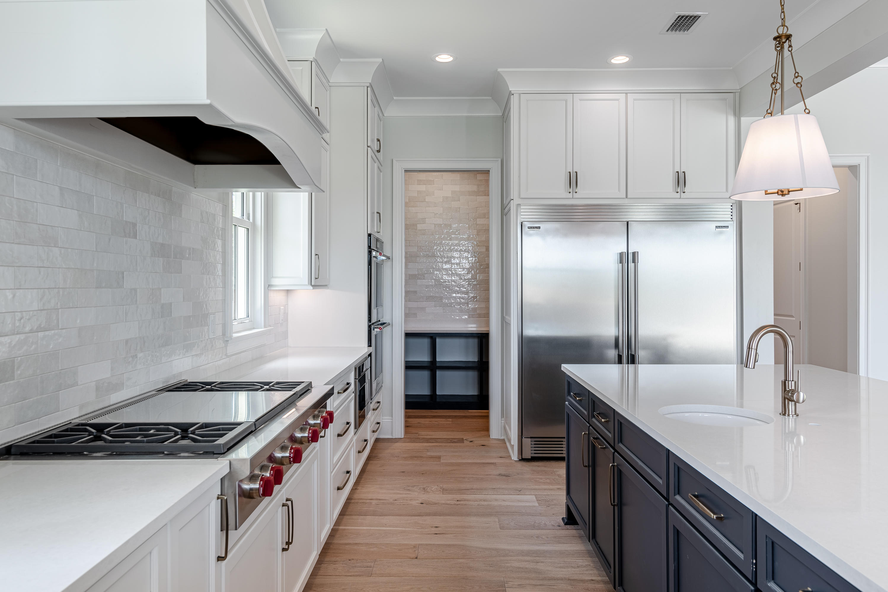TIVOLI RIDGE - Residential