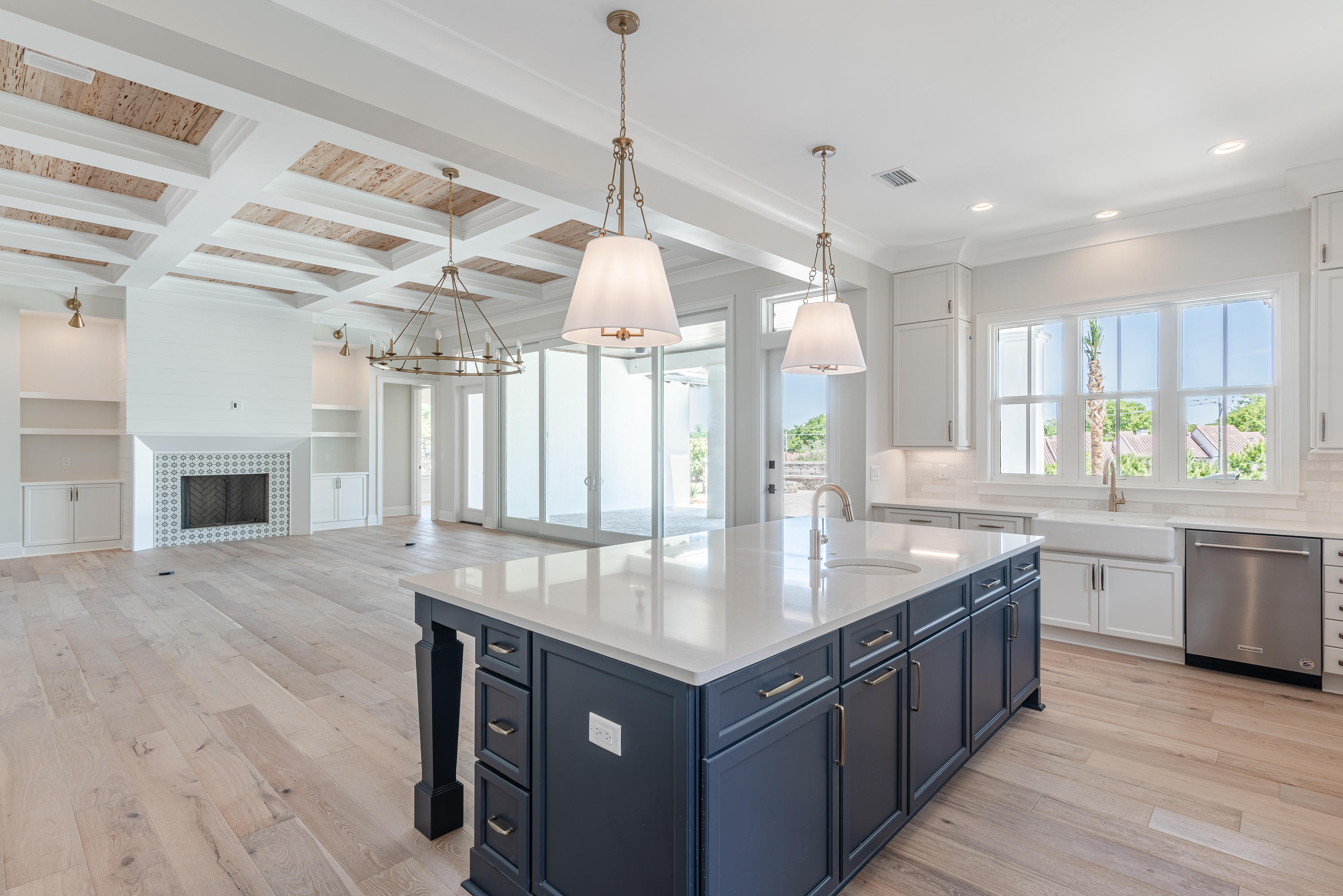 TIVOLI RIDGE - Residential