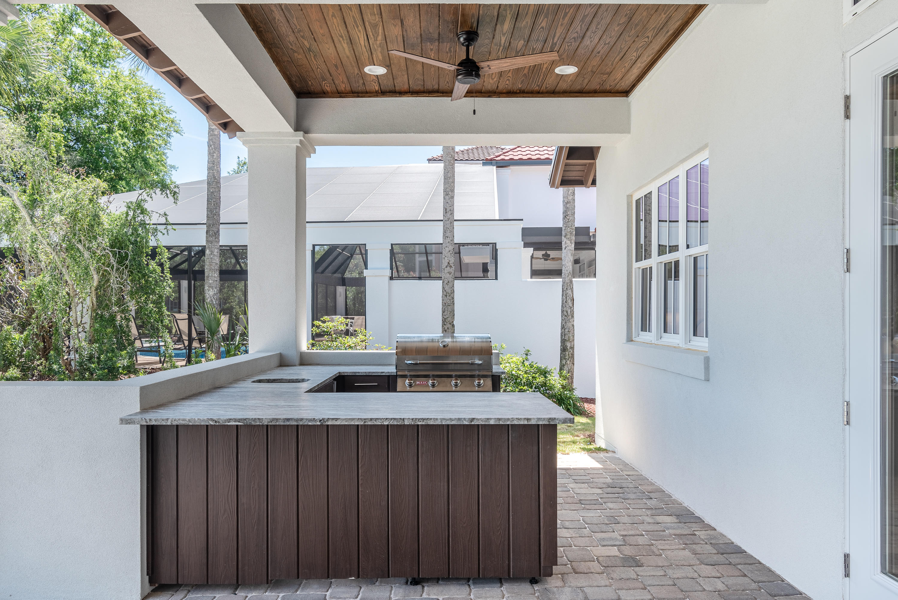 TIVOLI RIDGE - Residential