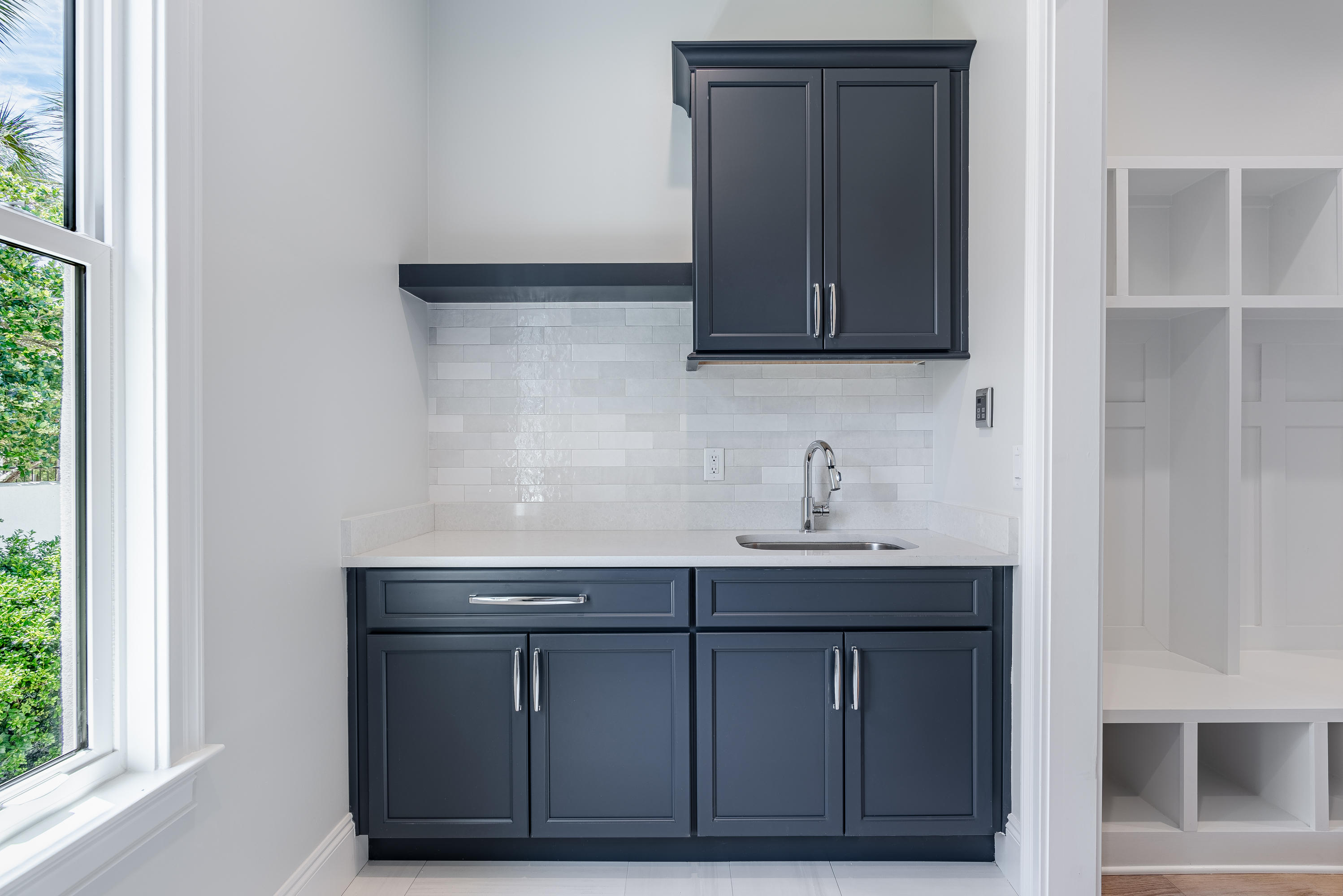 TIVOLI RIDGE - Residential