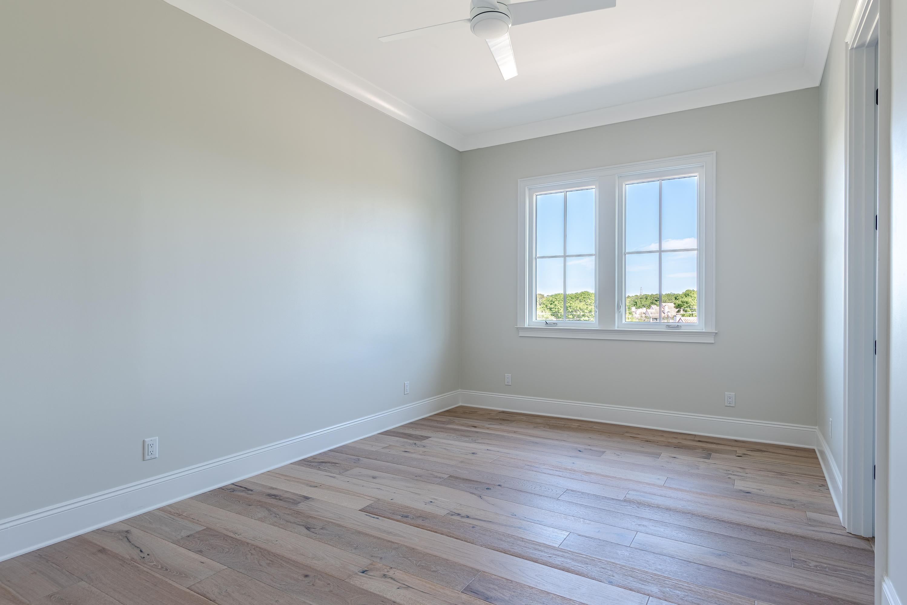 TIVOLI RIDGE - Residential