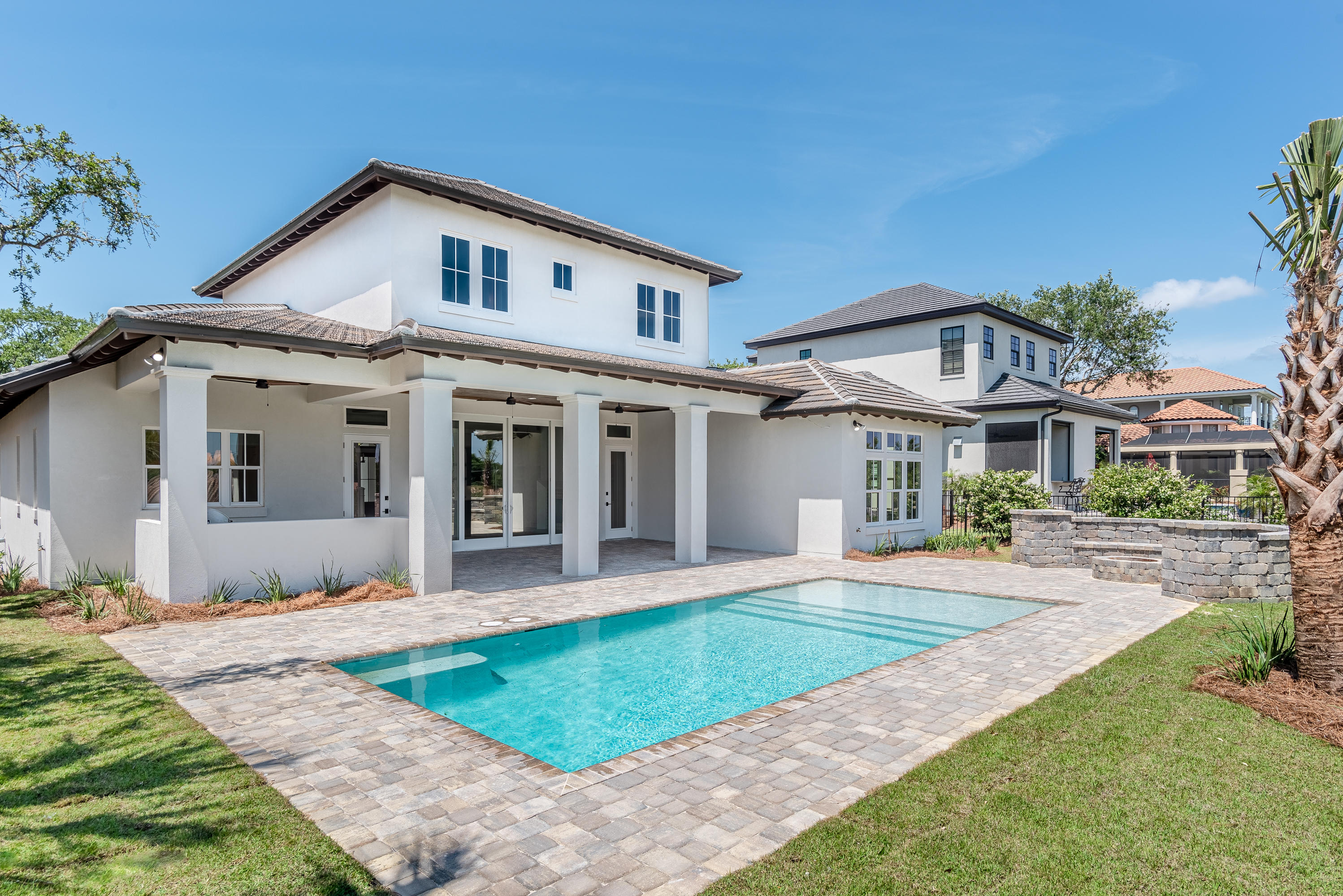 TIVOLI RIDGE - Residential