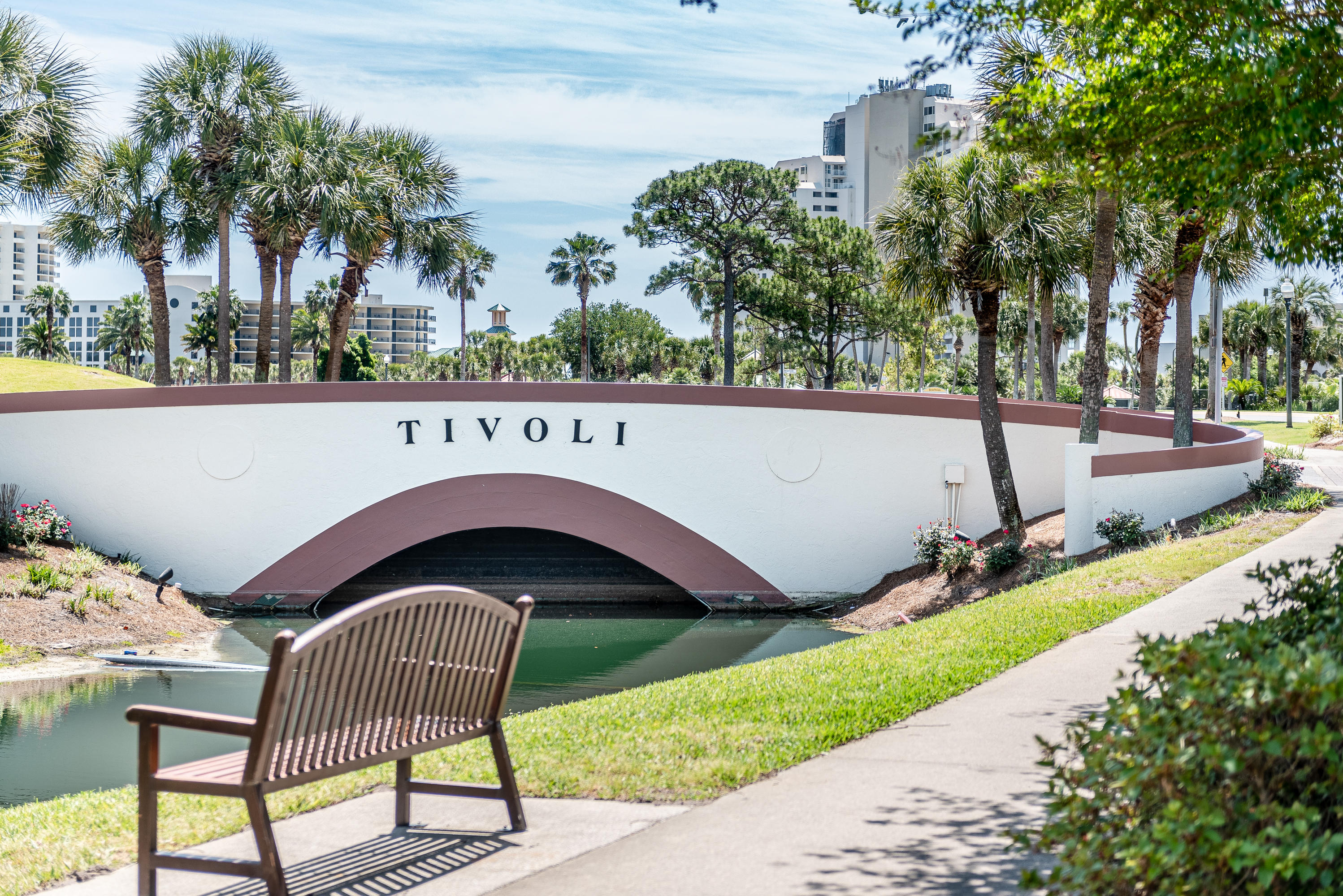 TIVOLI RIDGE - Residential