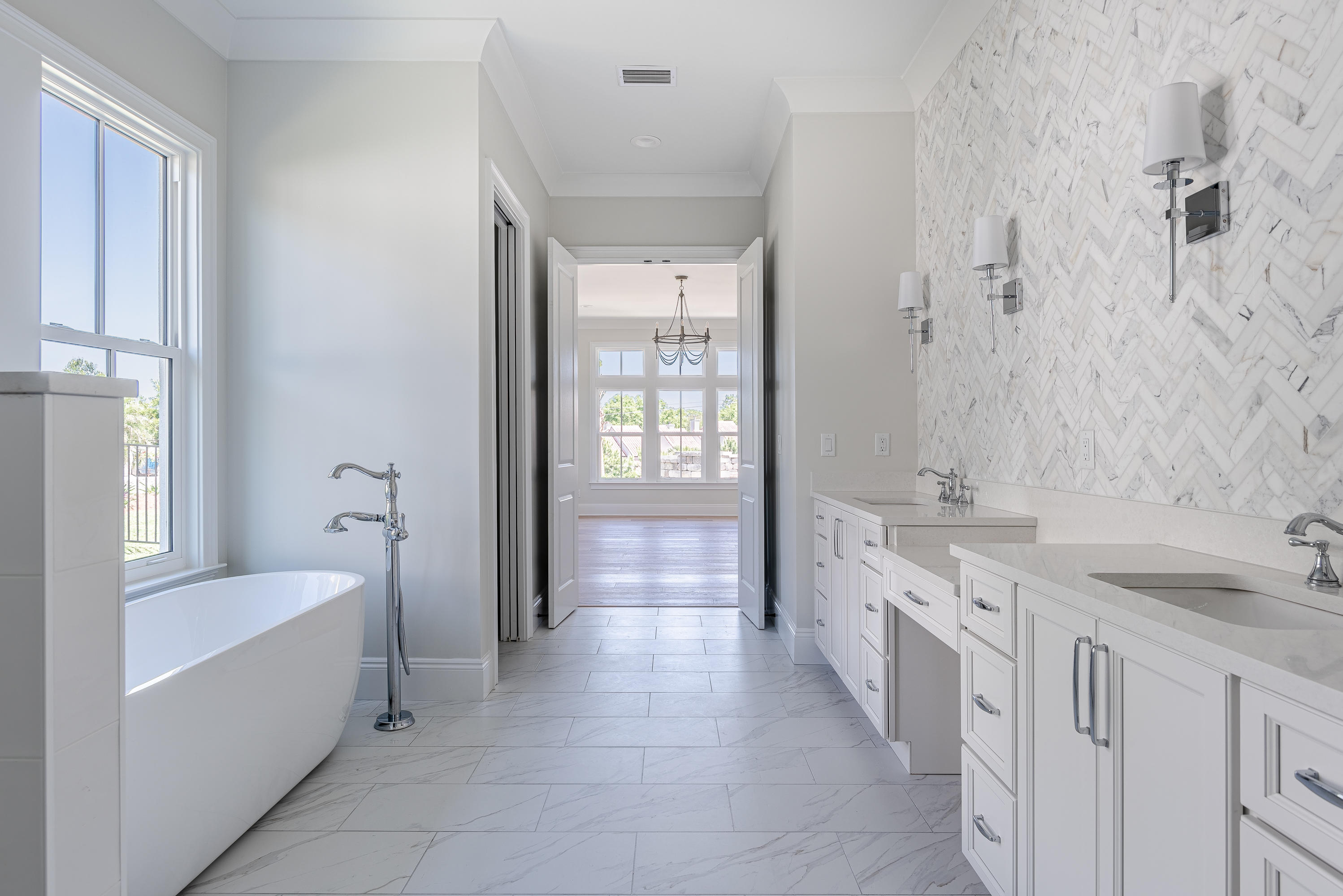 TIVOLI RIDGE - Residential