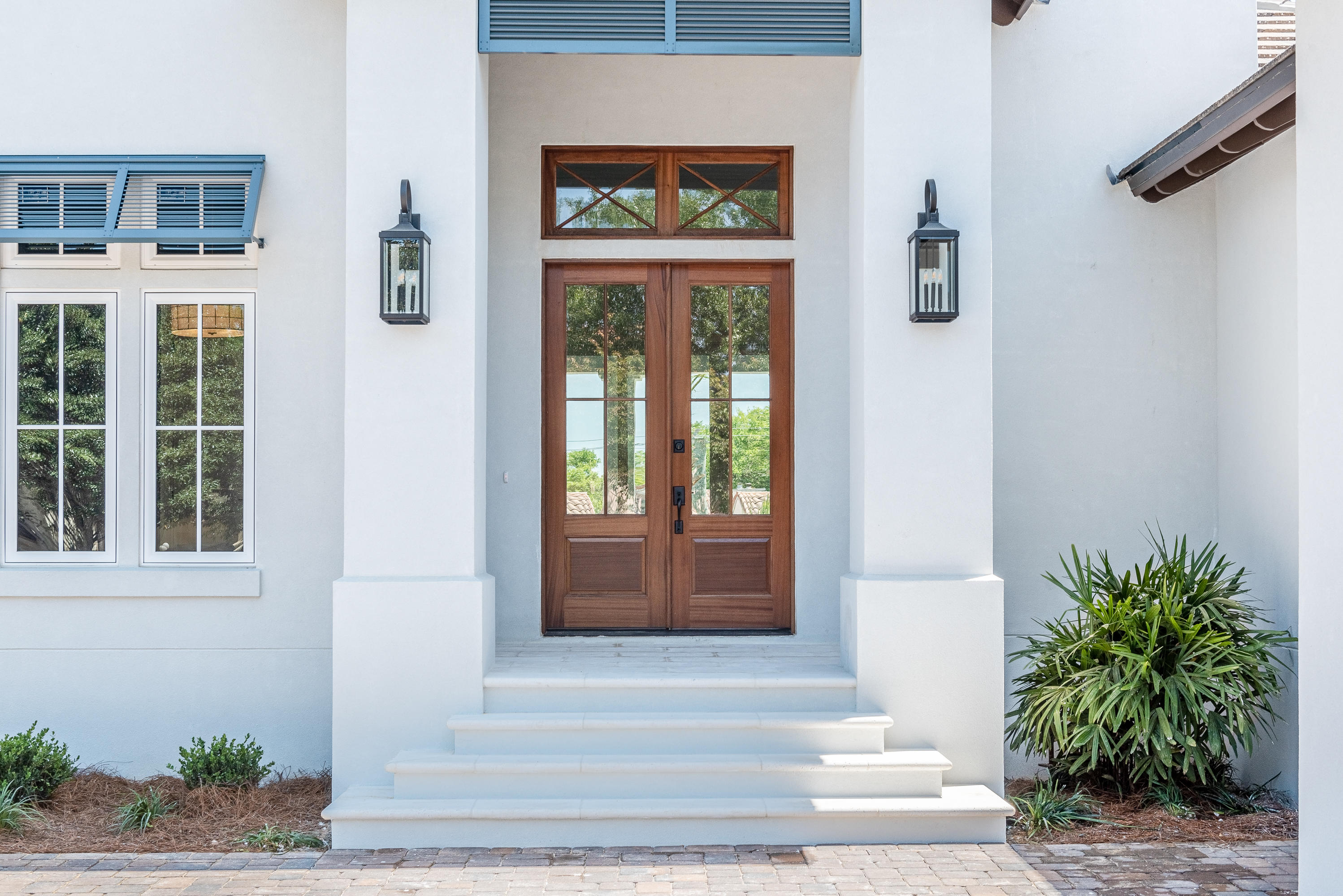 TIVOLI RIDGE - Residential