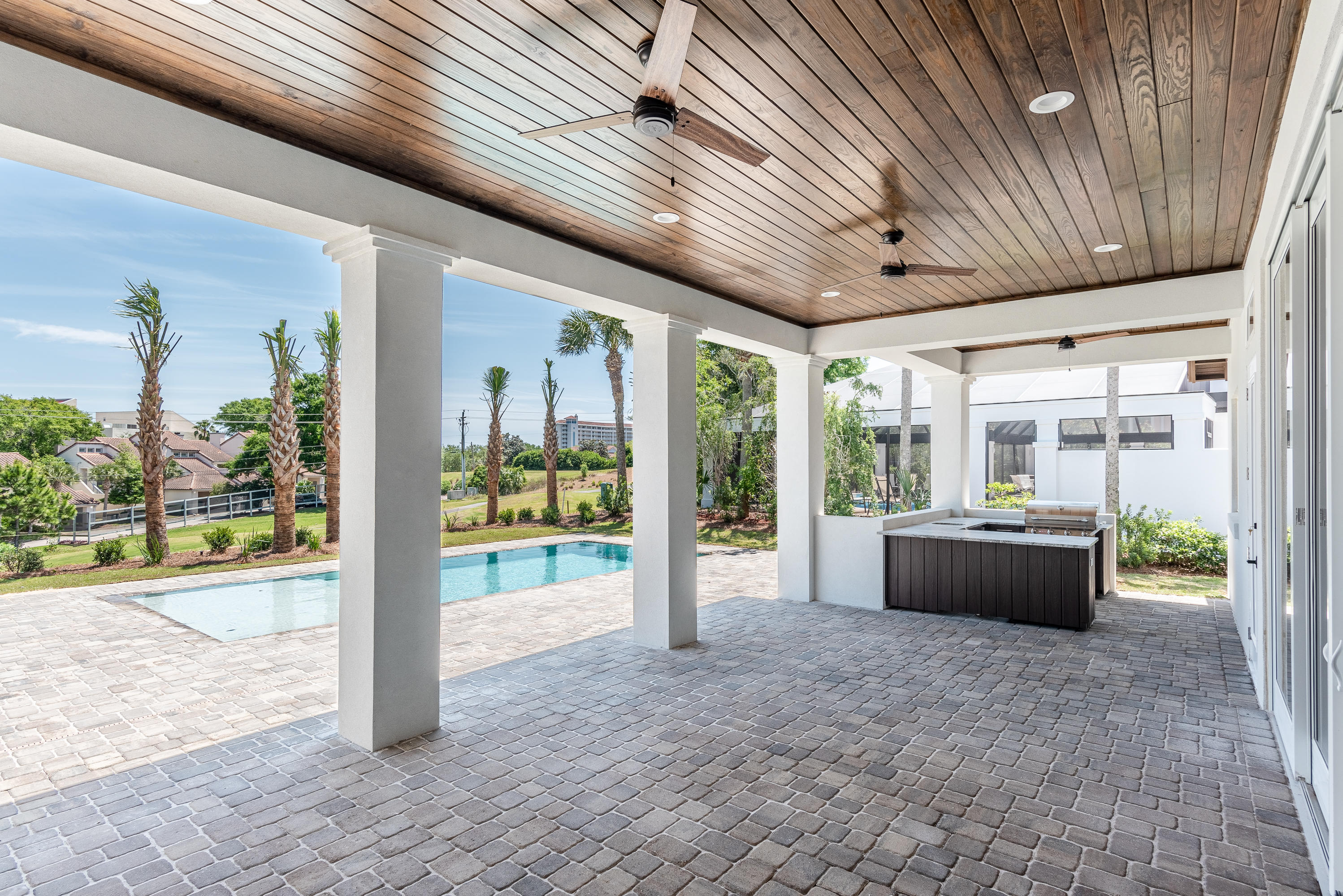TIVOLI RIDGE - Residential
