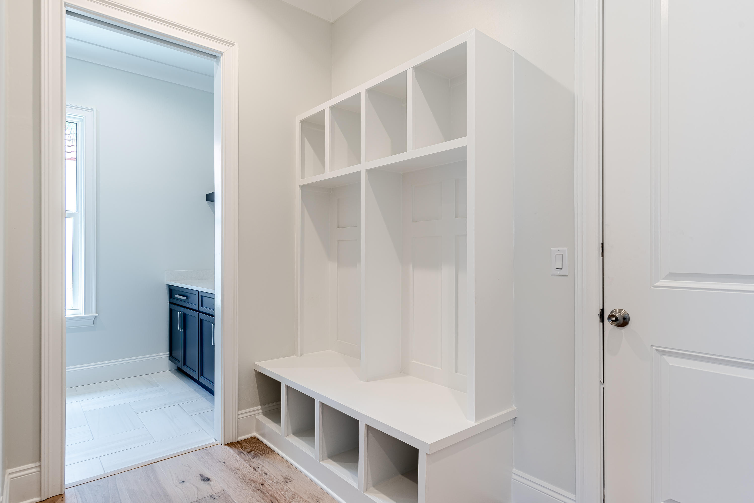 TIVOLI RIDGE - Residential