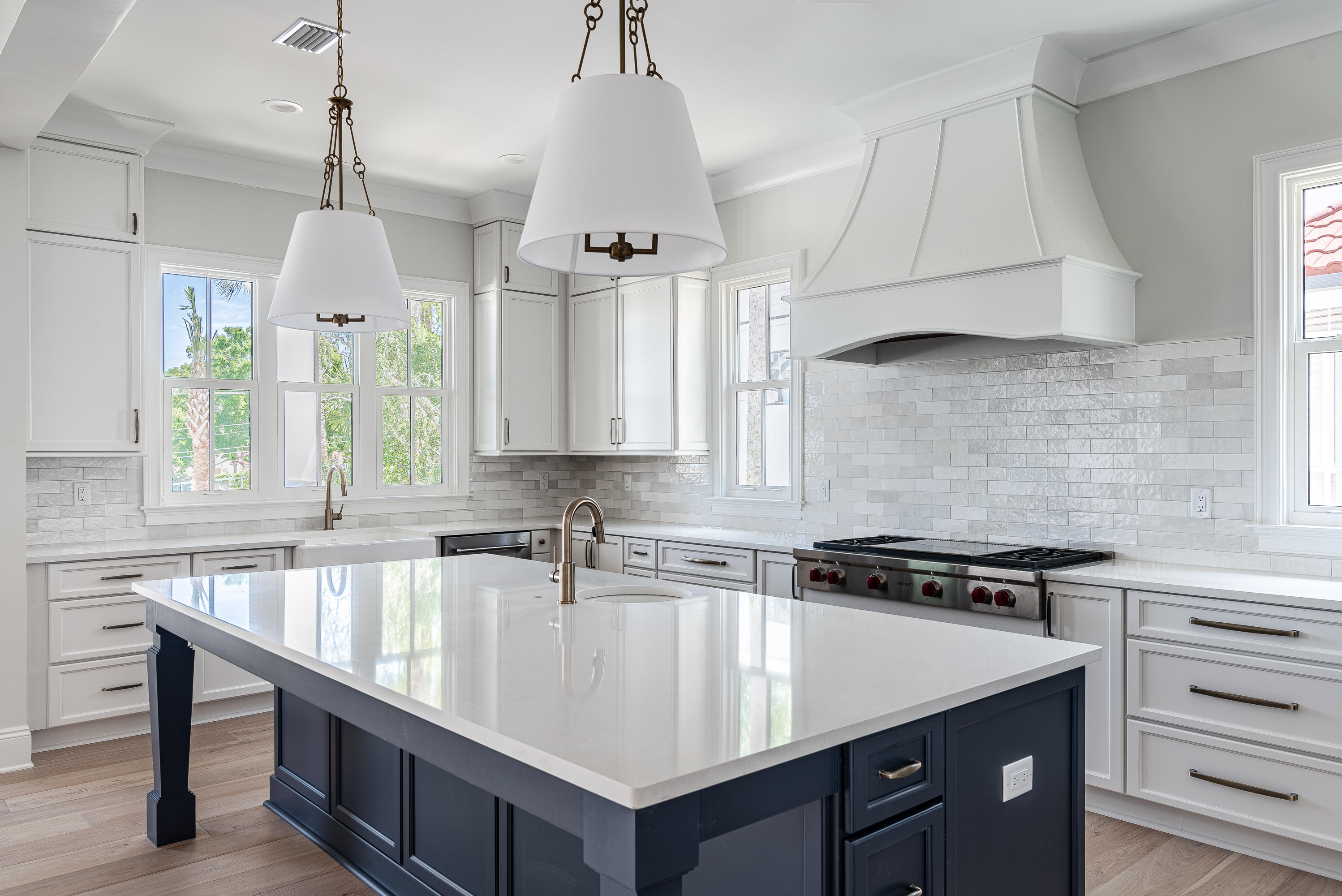 TIVOLI RIDGE - Residential