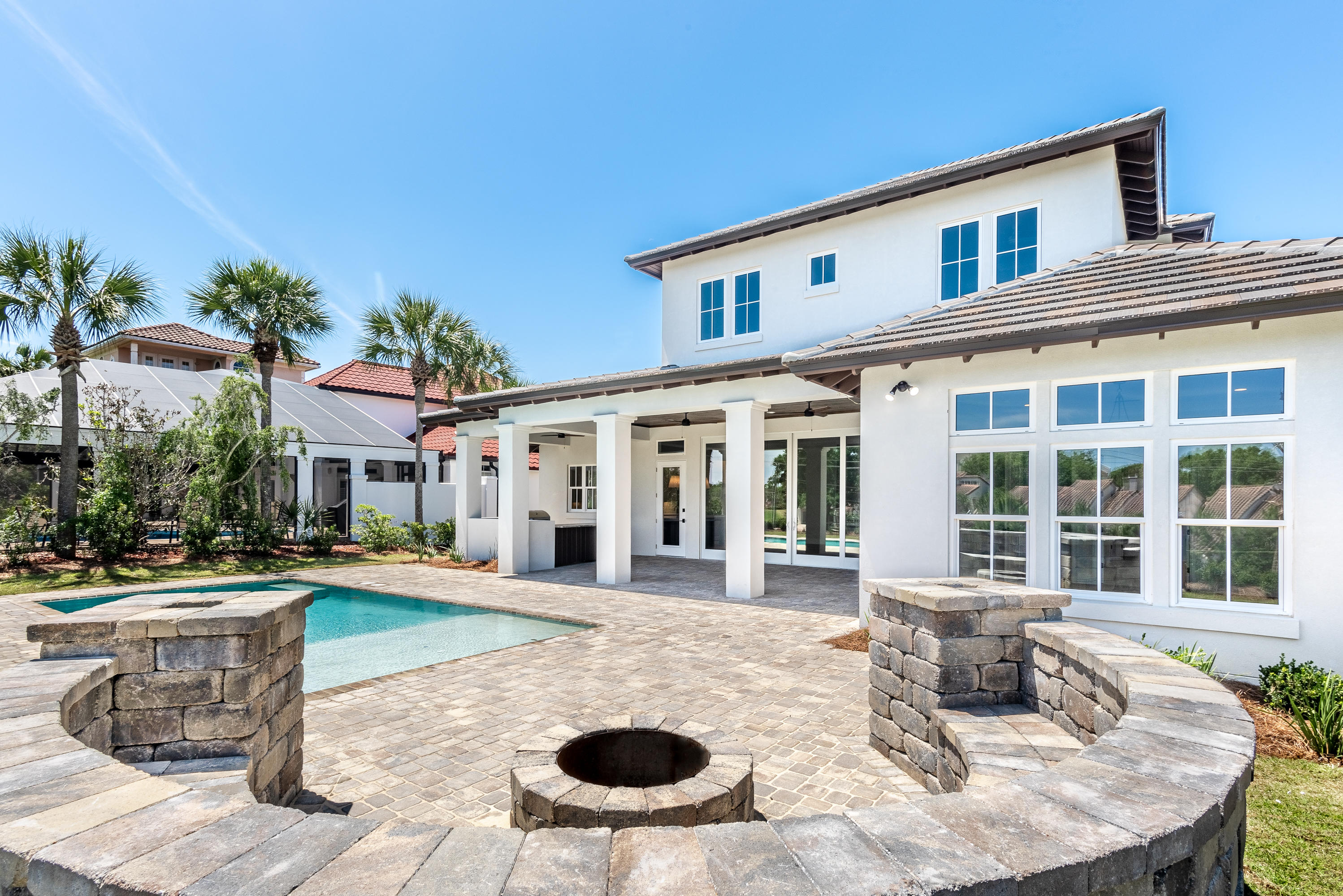 TIVOLI RIDGE - Residential