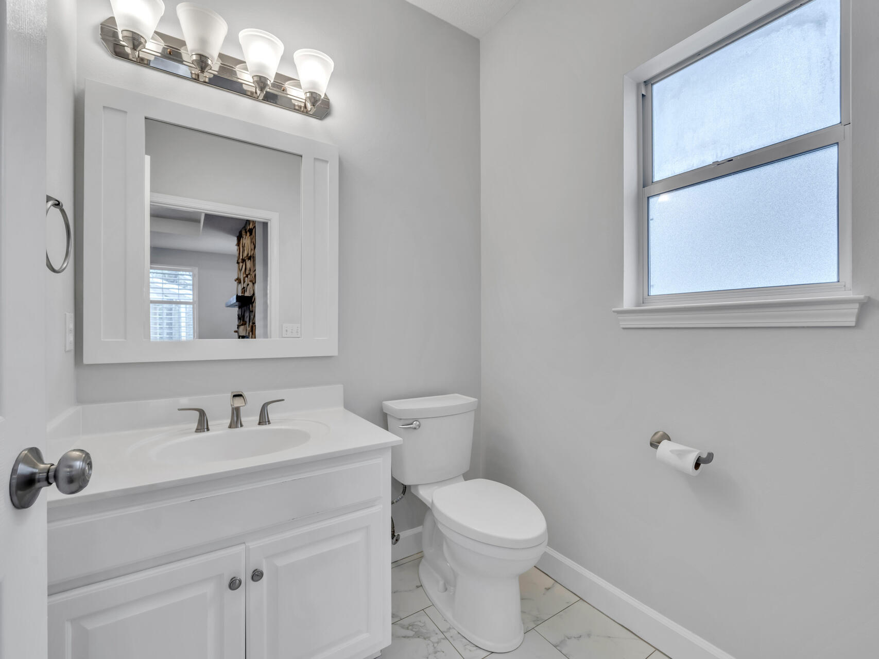 LAKE WAY VILLAS 3 - Residential