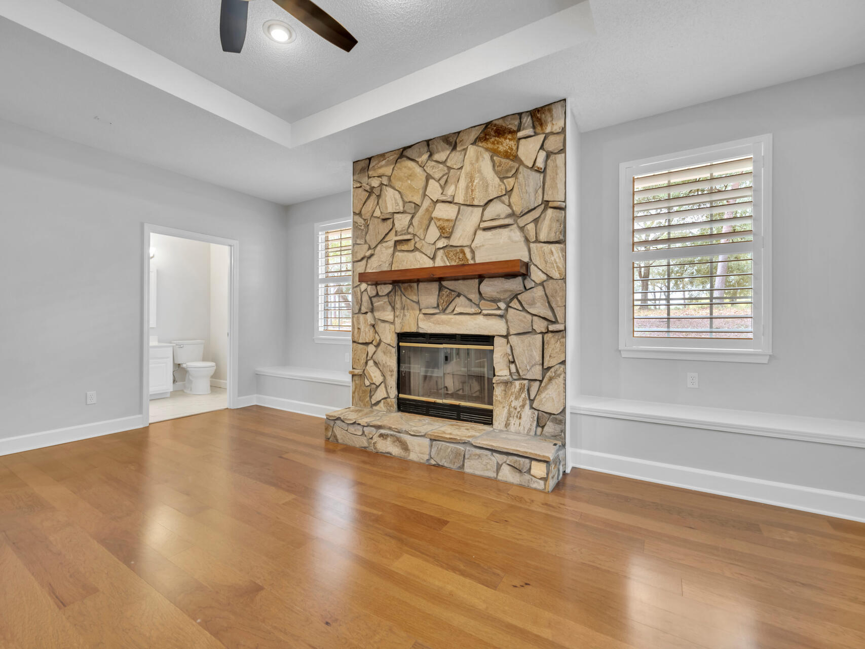 LAKE WAY VILLAS 3 - Residential