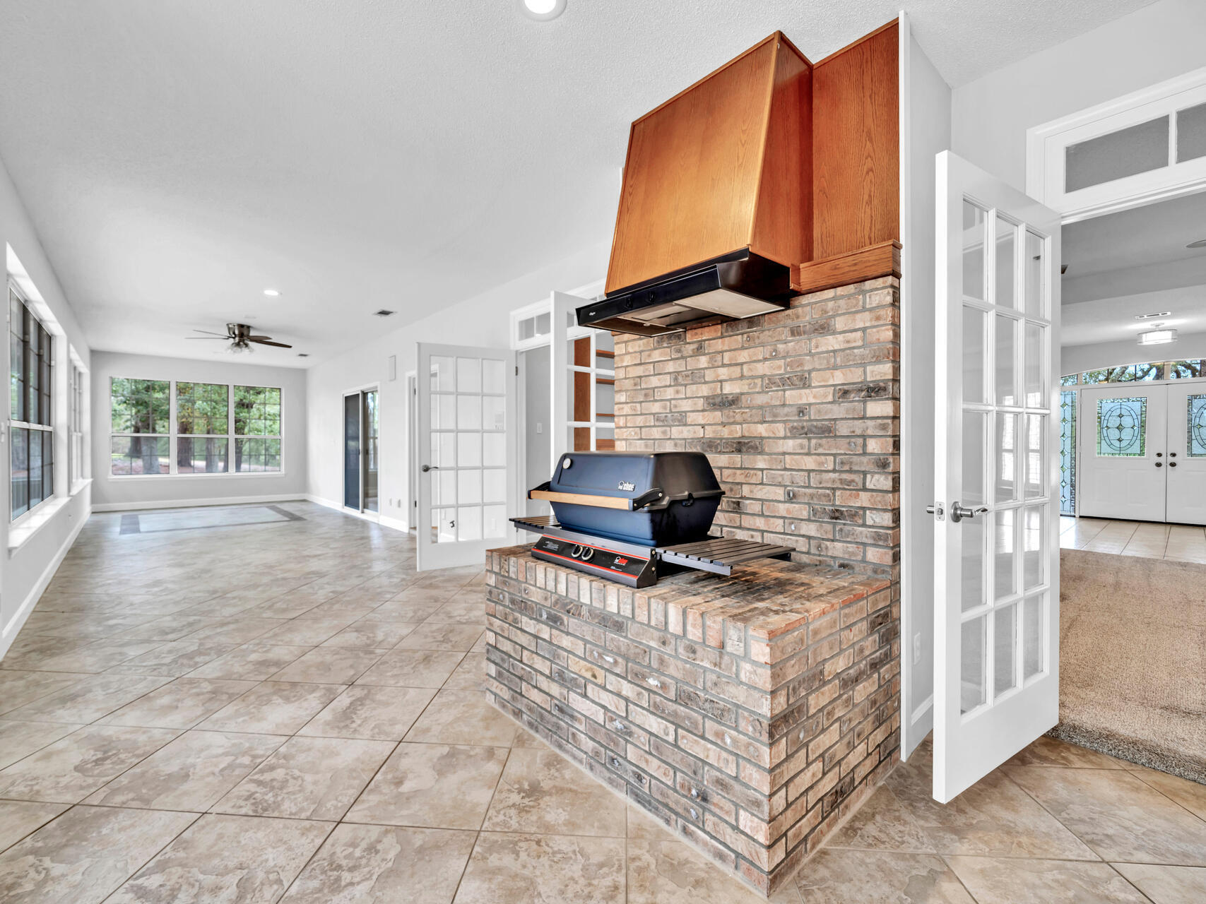 LAKE WAY VILLAS 3 - Residential