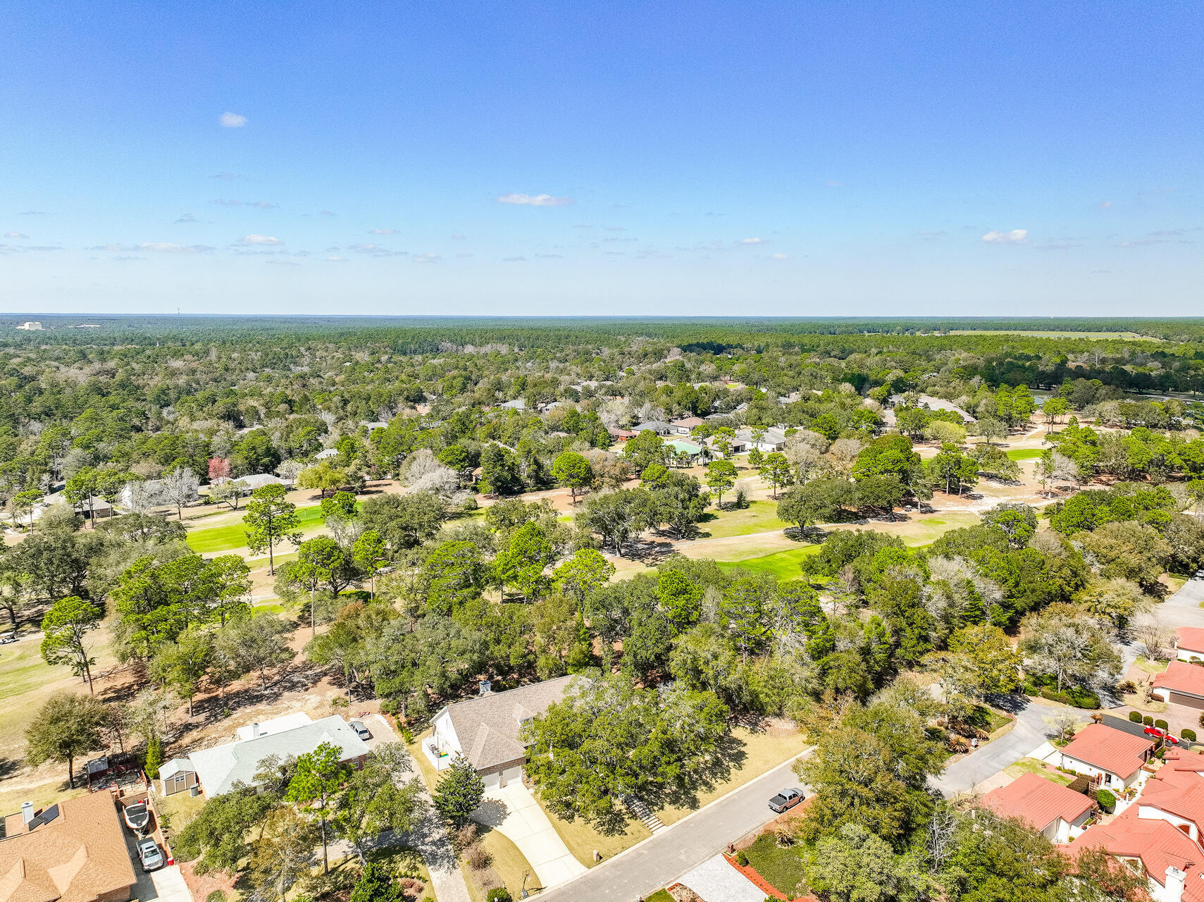 LAKE WAY VILLAS 3 - Residential