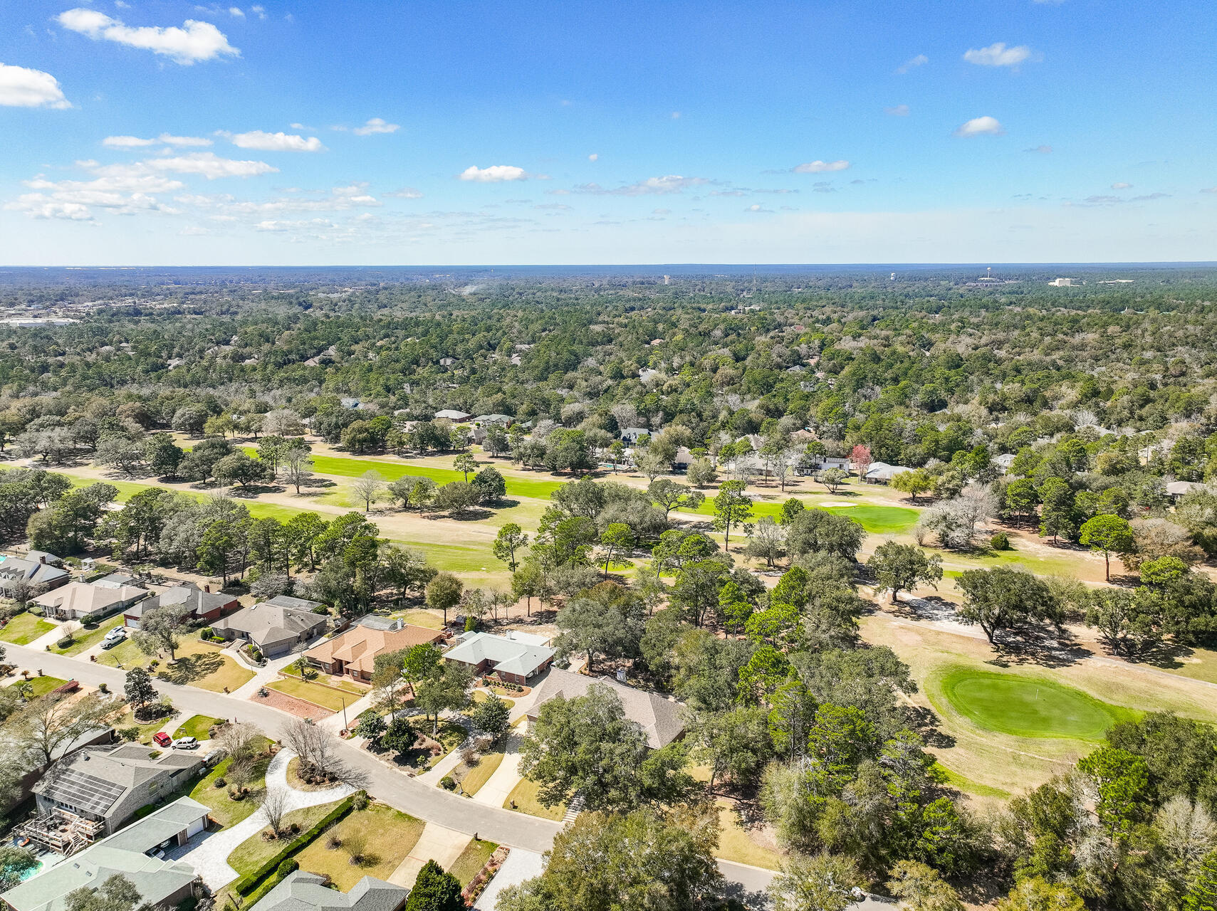 LAKE WAY VILLAS 3 - Residential