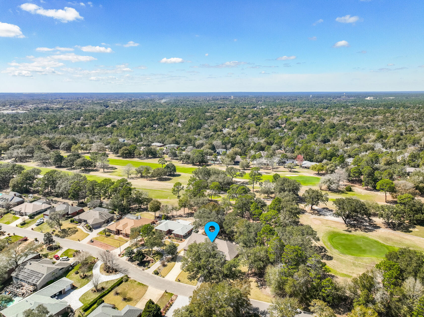 LAKE WAY VILLAS 3 - Residential
