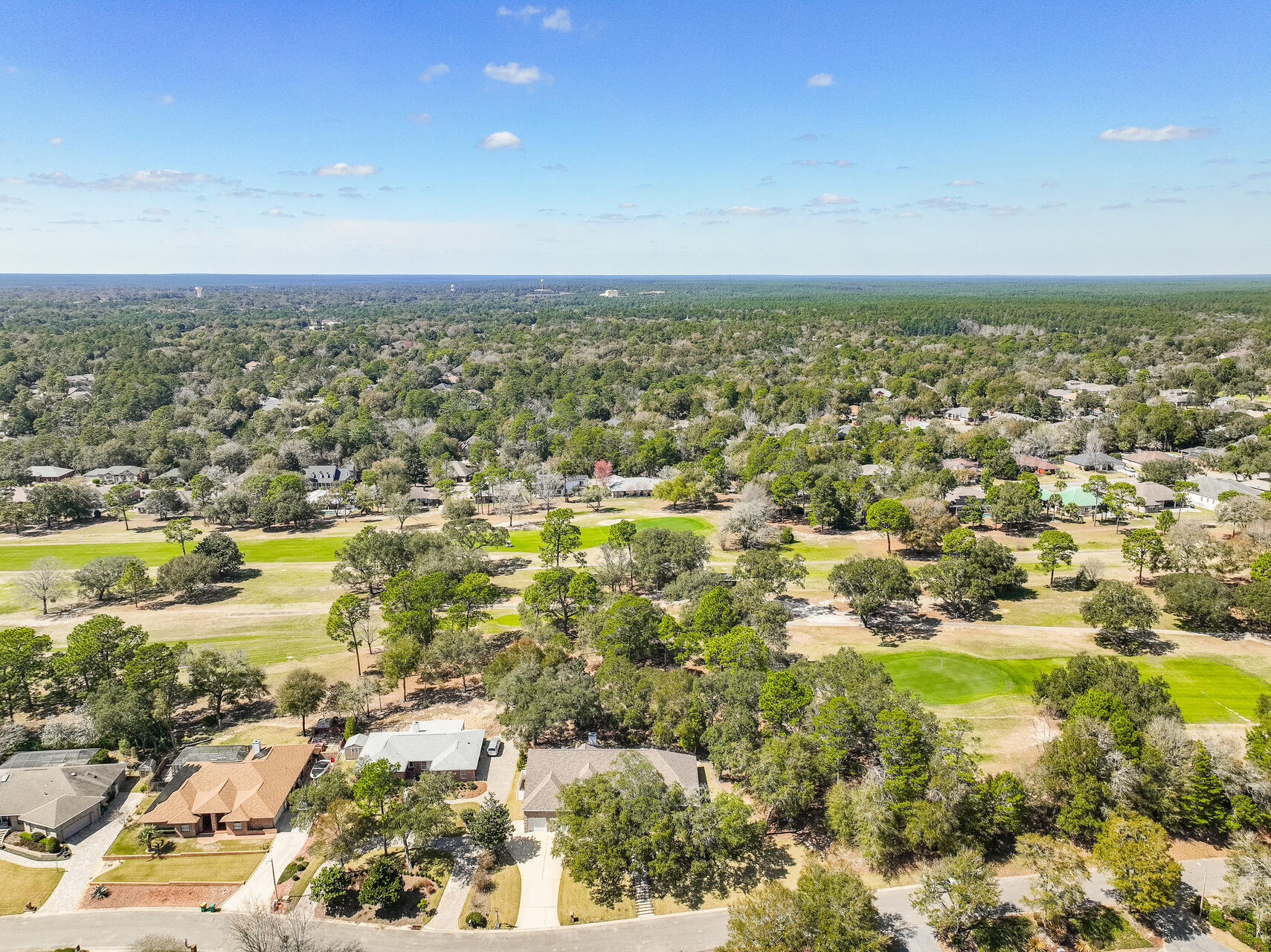 LAKE WAY VILLAS 3 - Residential