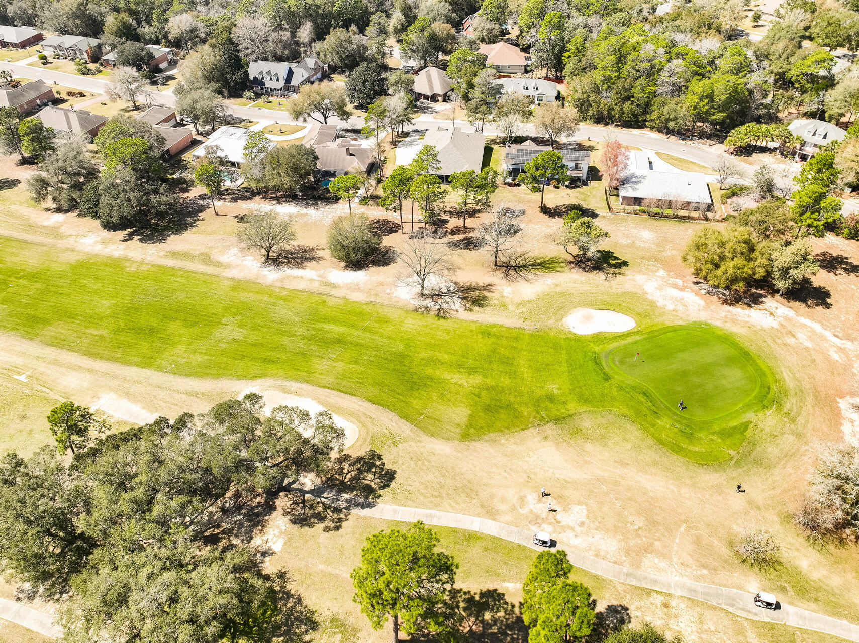 LAKE WAY VILLAS 3 - Residential