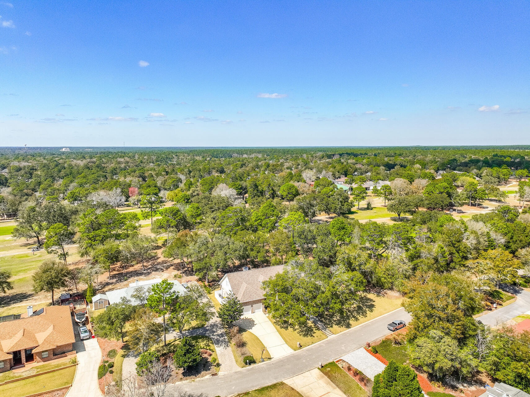 LAKE WAY VILLAS 3 - Residential