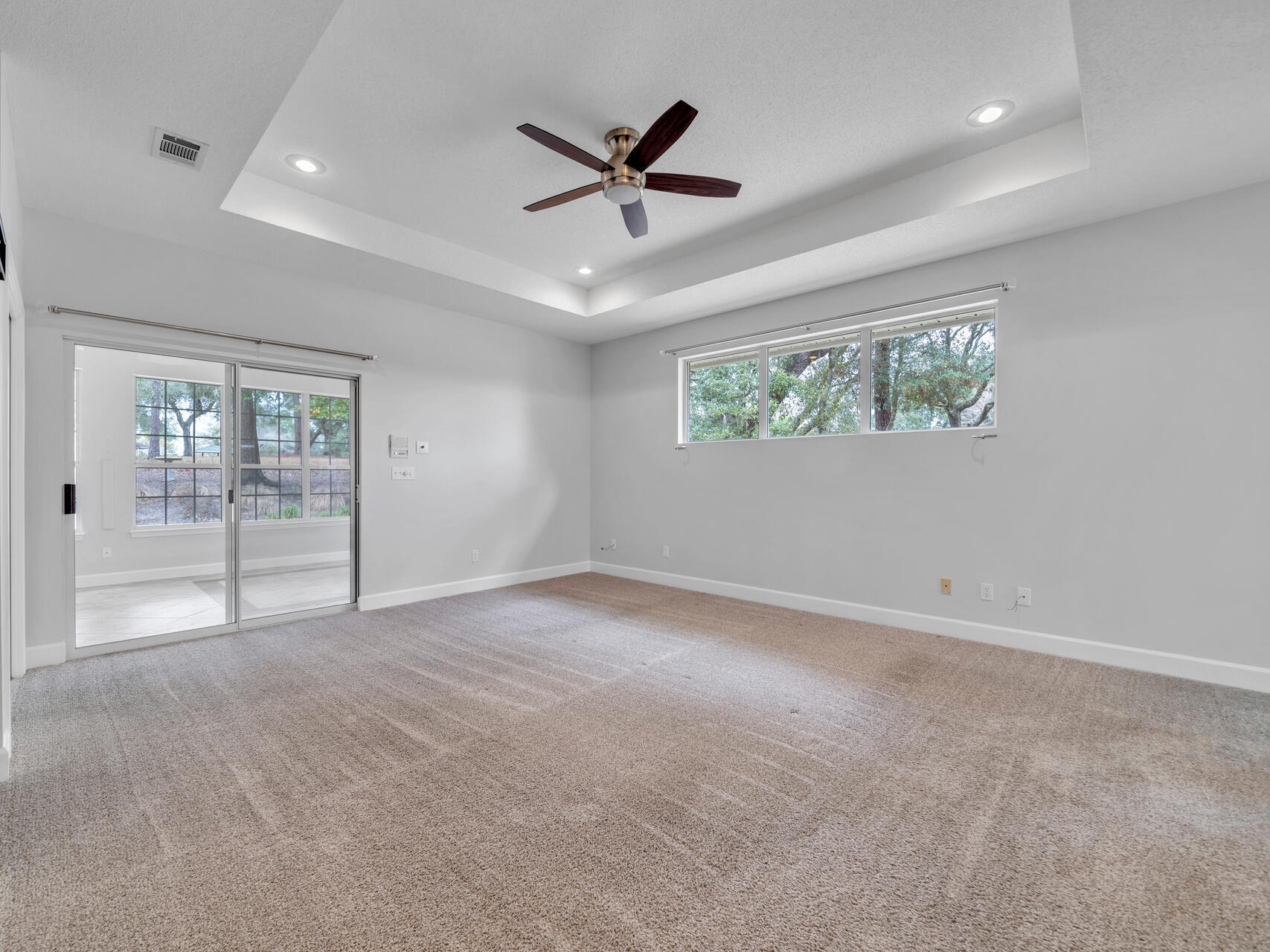 LAKE WAY VILLAS 3 - Residential