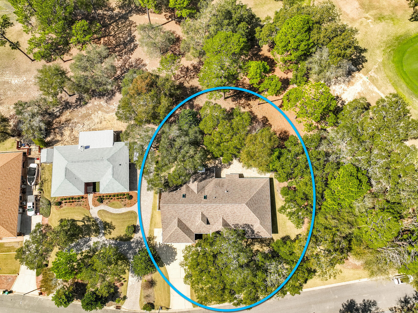 LAKE WAY VILLAS 3 - Residential