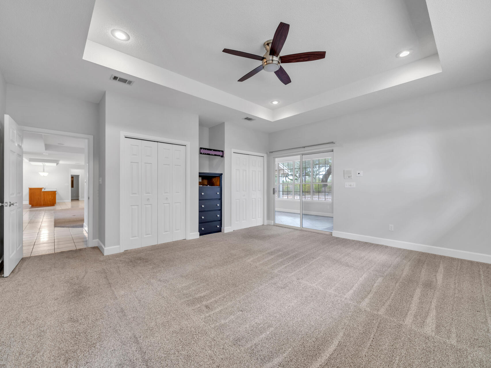 LAKE WAY VILLAS 3 - Residential