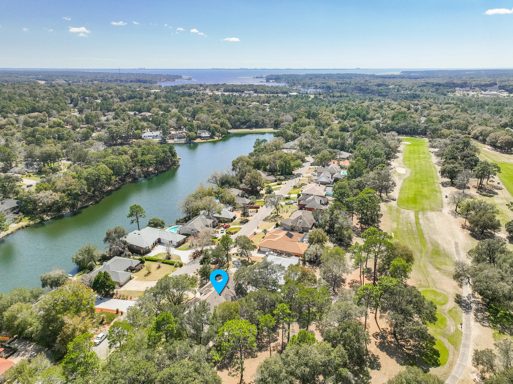 LAKE WAY VILLAS 3 - Residential