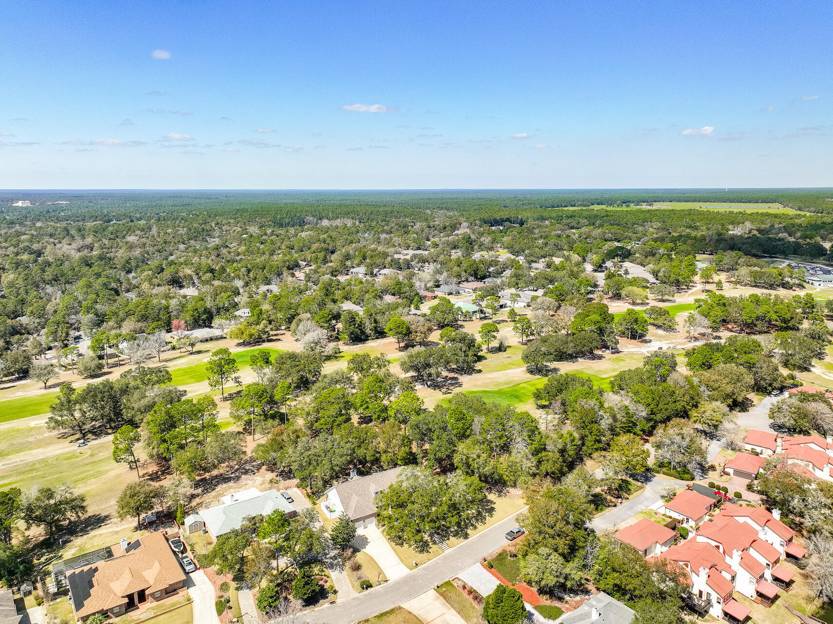 LAKE WAY VILLAS 3 - Residential
