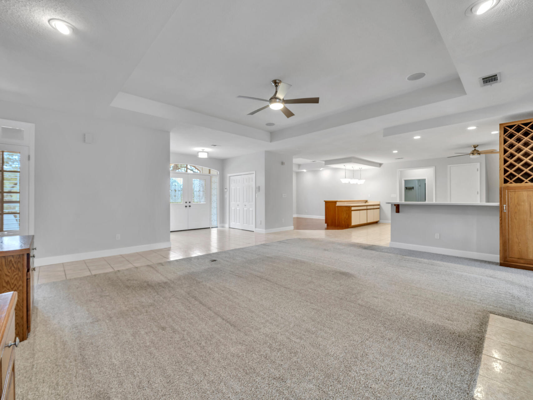 LAKE WAY VILLAS 3 - Residential